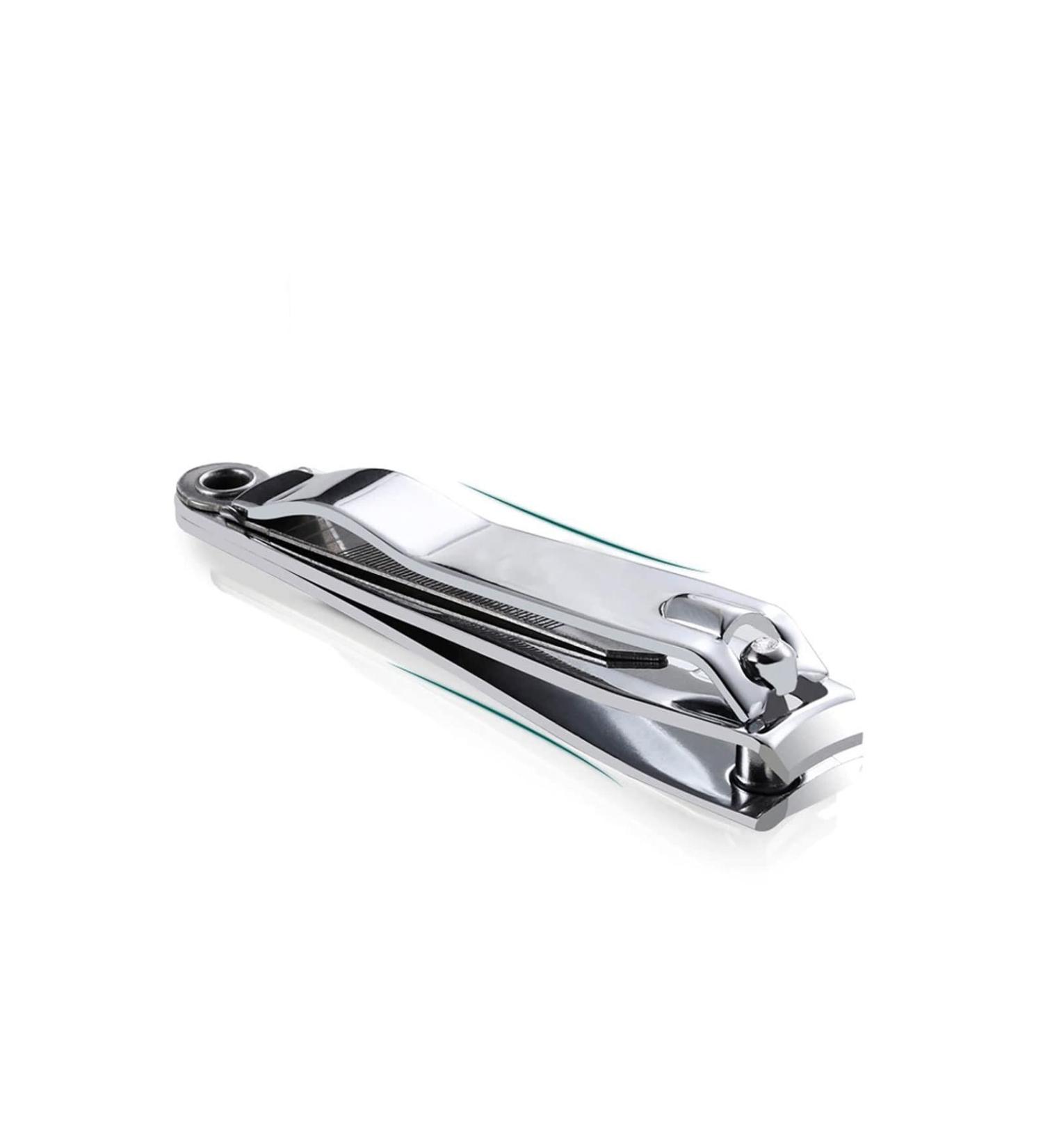 SVAASA Nail Clippers Fingernail Clipper Nail Accessories and Tools Beauty Health Trimmer Nail Stylist Supplies Manicure Toenail Cuticle Nippers Plier - Buy Online on GoSupps.com