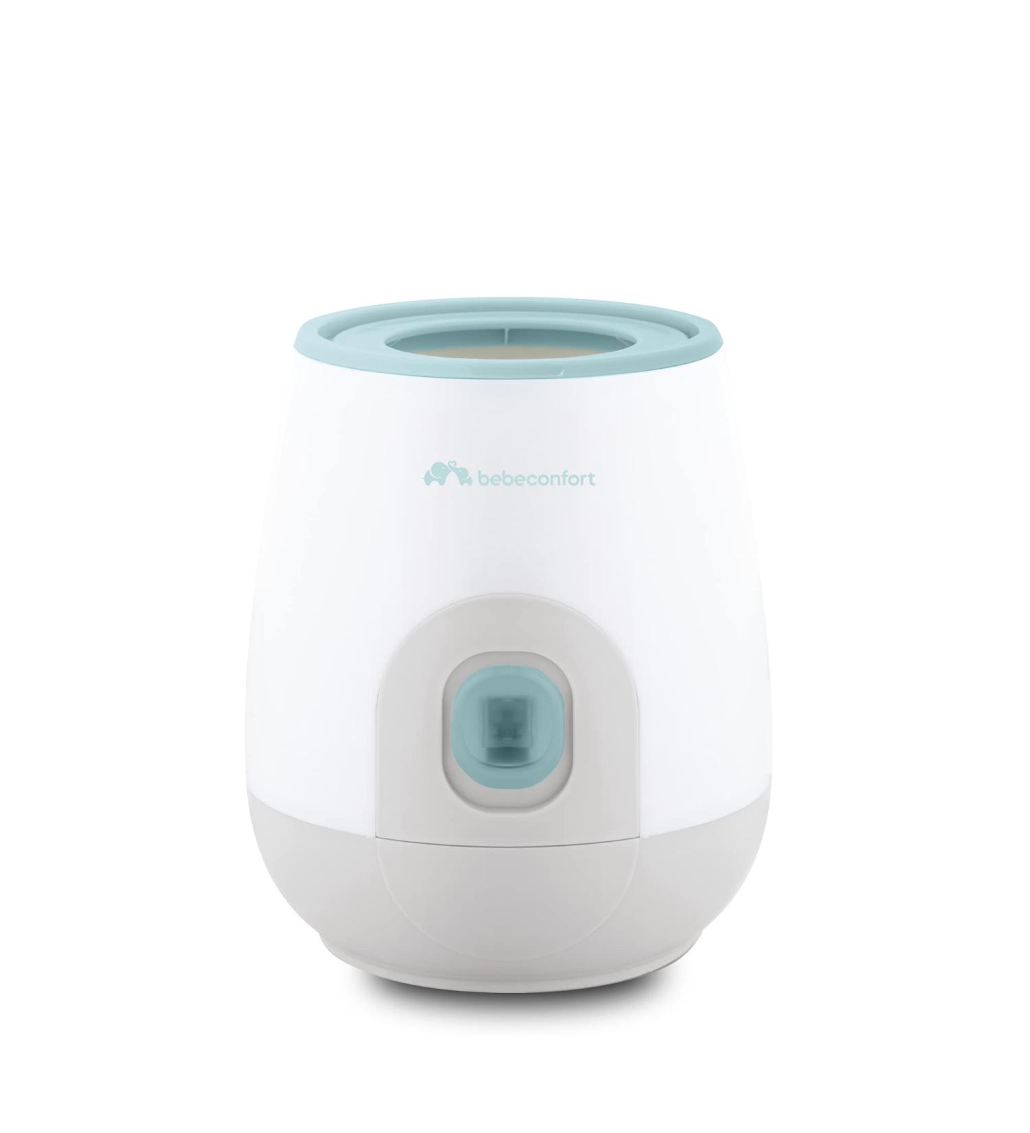 Bebeconfort Express Electric Bottle Warmer - Travel-Friendly Baby Bottle Warmer - Buy Online on GoSupps.com