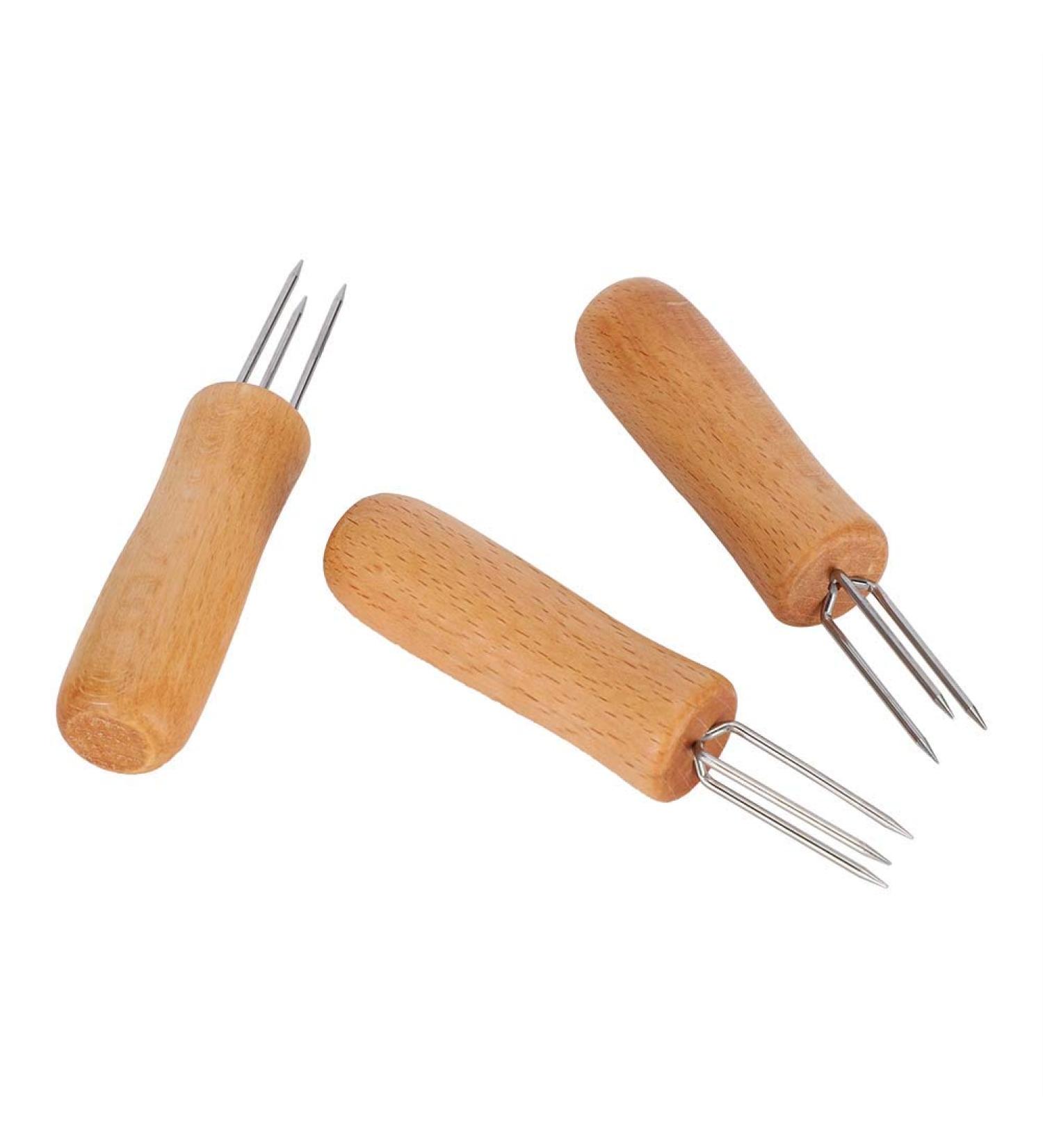 3-Piece MOXA ROLLE Extender Tools for Smokeless Moxa Sticks | Kegel Compliance Moxibustion & Acupuncture Massage Tools - Buy Online on GoSupps.com