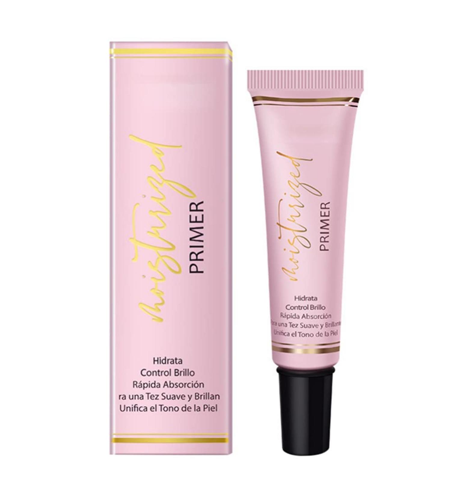 Foundation Makeup Primer Face Primer Base Foundation Makeup Face Lightening Skin Pores Concealer Primer Cream Pink Essence Base Concealer Cream 25 ml - Buy Online on GoSupps.com