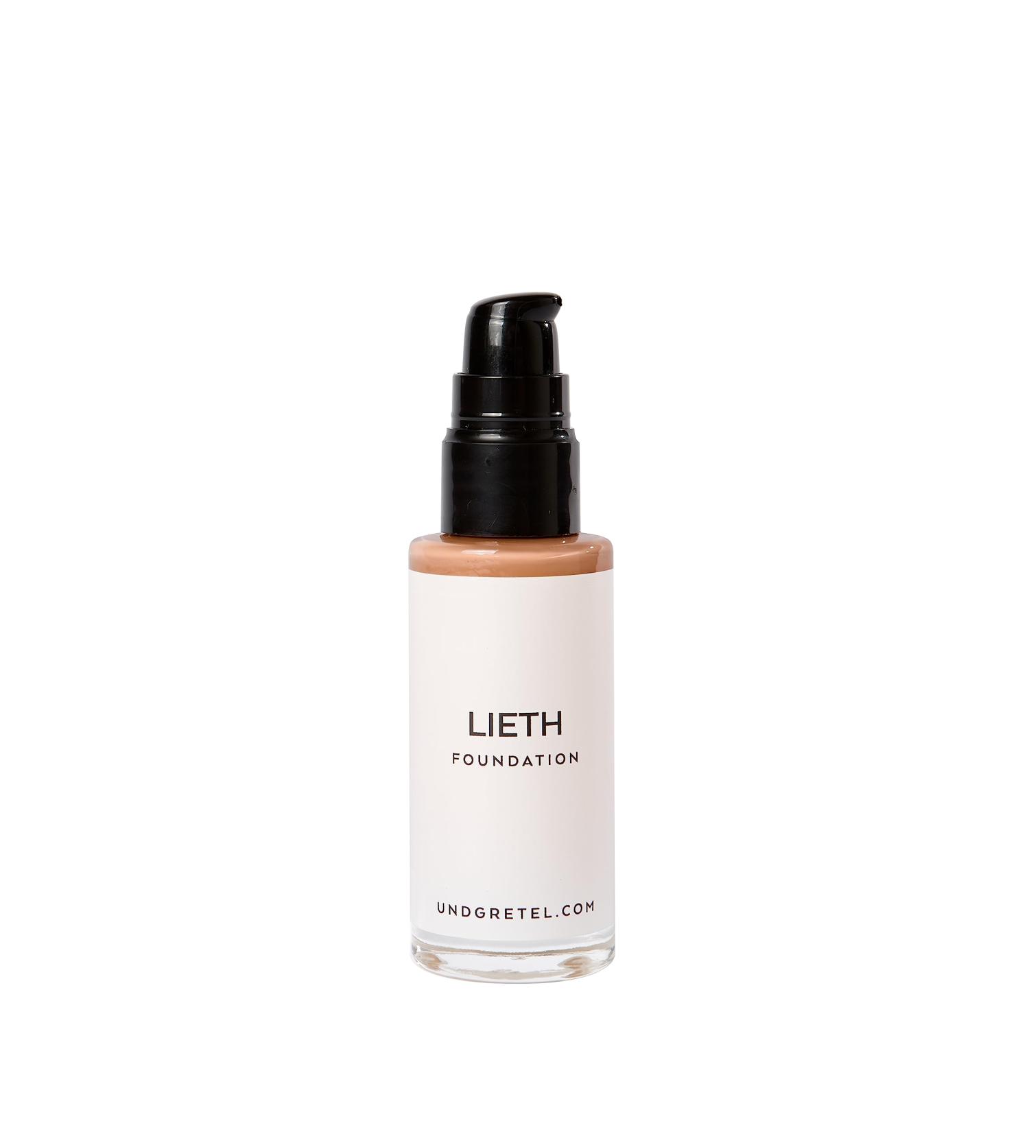 UND GRETEL LIETH Foundation Summer 04 - Lightweight Summer 1 Piece Makeup for Flawless Skin - Shop Internationally - Buy Online on GoSupps.com