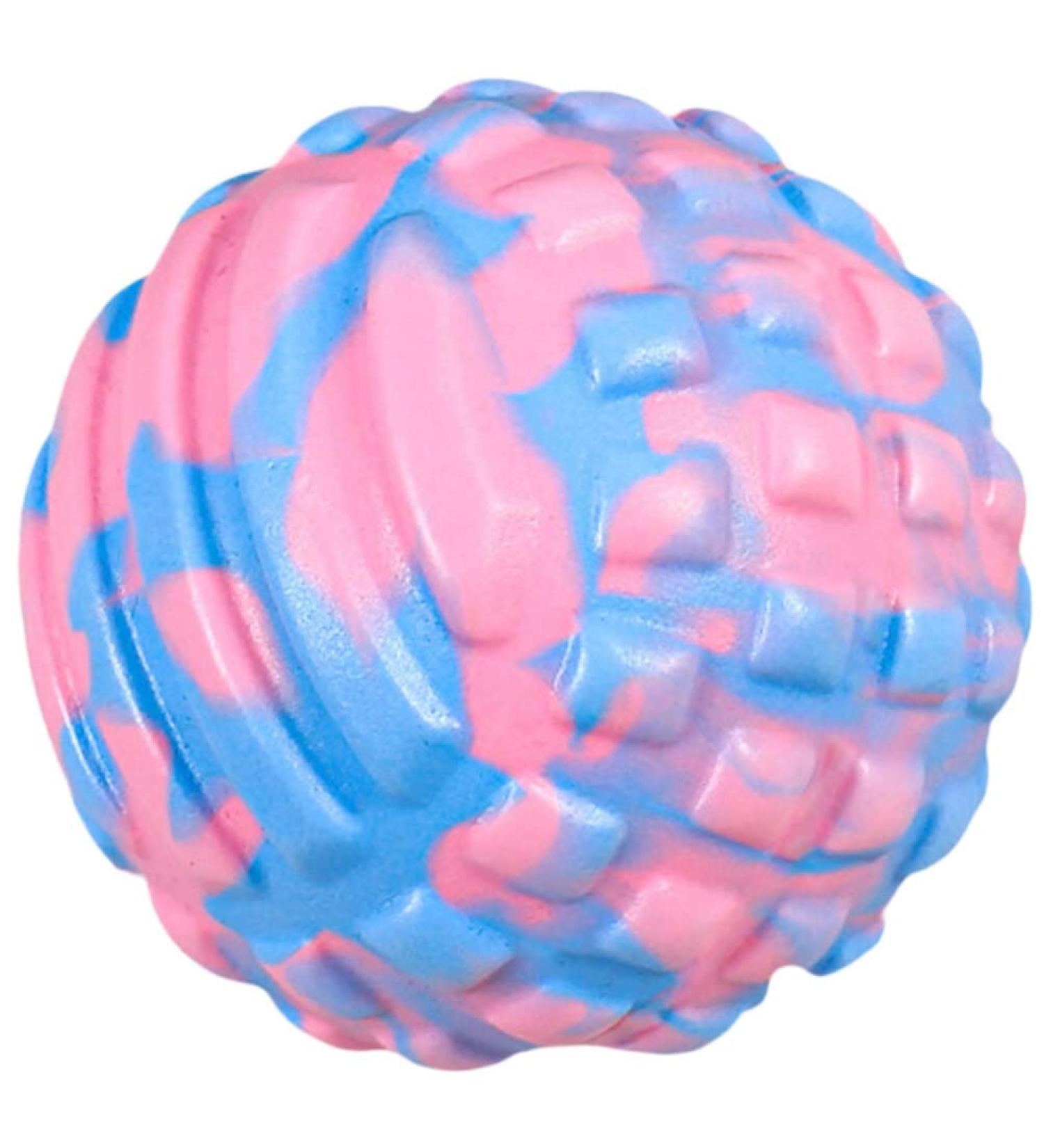 Vanzack Neck Massage Device | Portable Acupressure & Back Massage Tools | Small Massage Ball for Relaxation - Buy Online on GoSupps.com