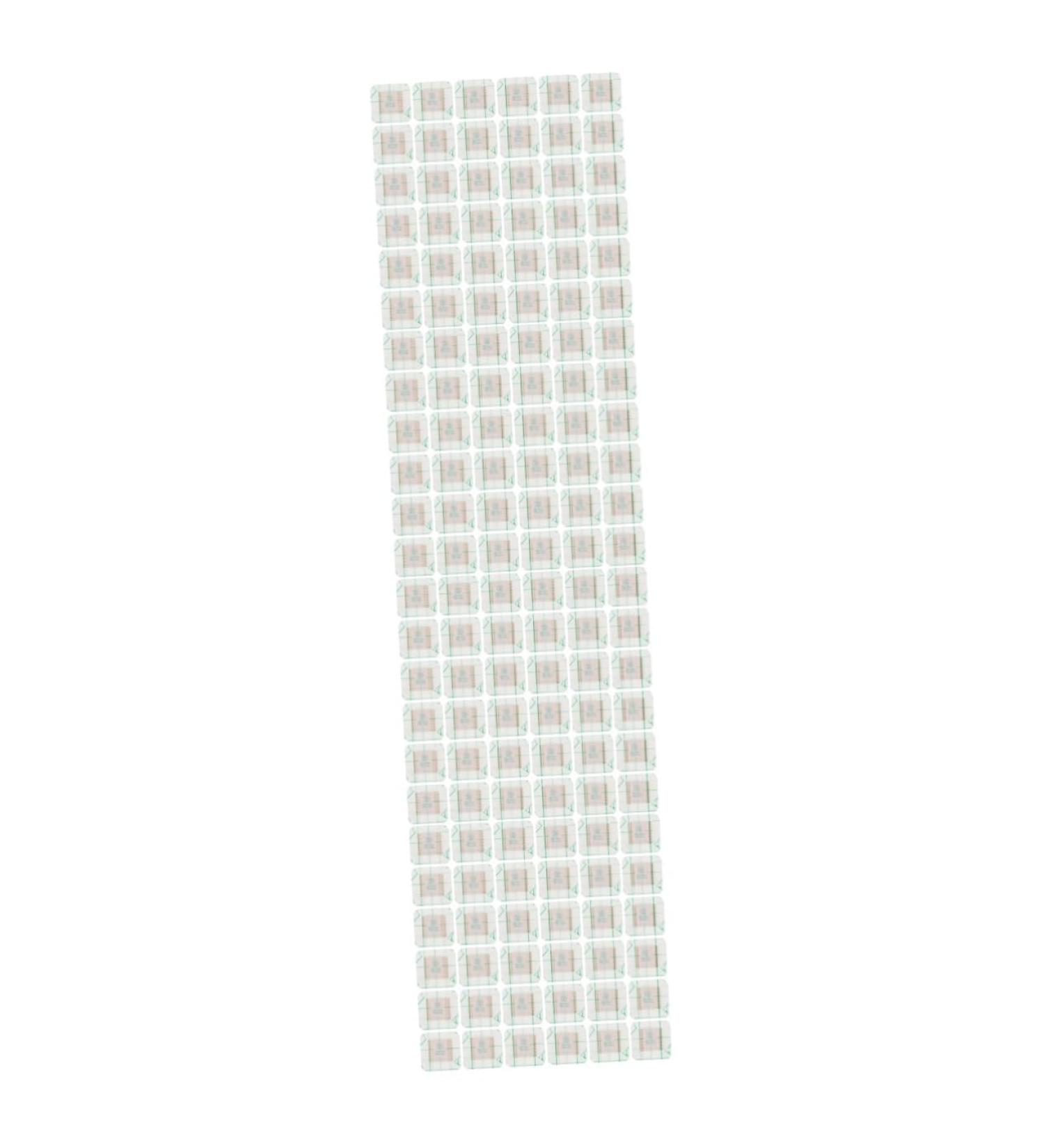 Buy LIFKOME 400 Pcs Anti-Abrasion Heel Stickers - Invisible Heel Protectors for Loose Shoes | Foot Heel Patches & Shoe Grips | Assorted Colors | International Shipping - Buy Online on GoSupps.com