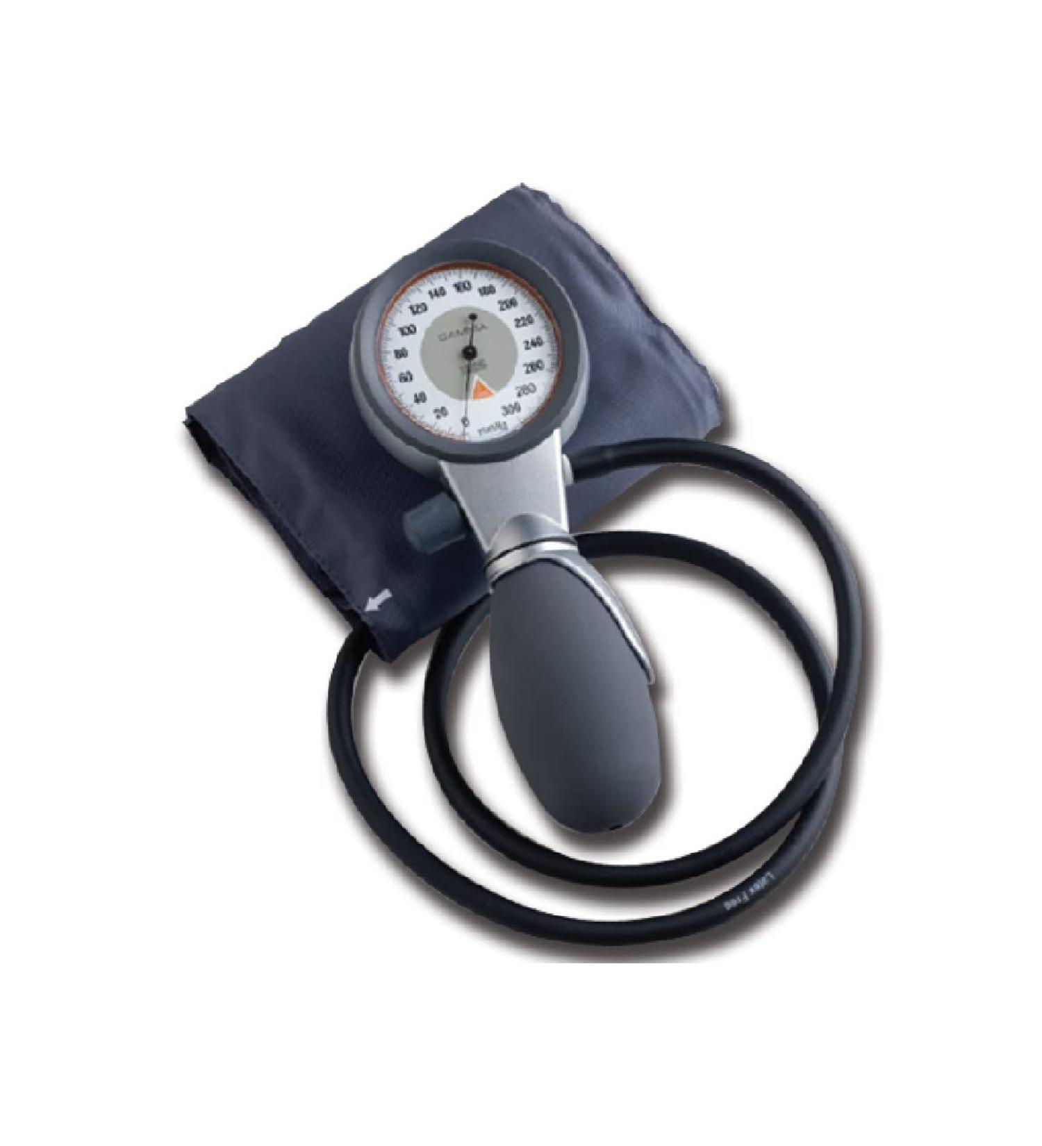Heine Gamma G7 Bloeddrukmeter Bovenarm - Betrouwbare Bloeddrukmonitor voor Thuisgebruik - Internationaal Geleverd - Buy Online on GoSupps.com