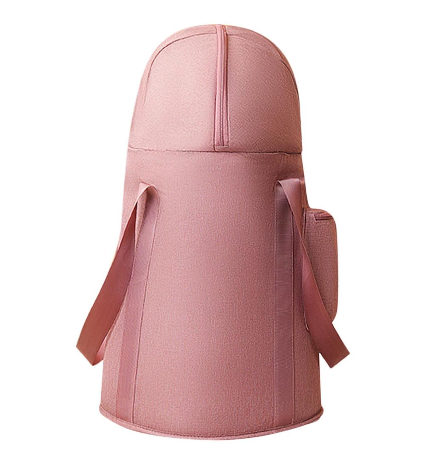 POPETPOP Collapsible Foot Bath Basin Foot Soak Tub Folding Water Bucket Hot Spring Water Container for Soaking Feet Washing Outdoor Camping - Buy Online on GoSupps.com