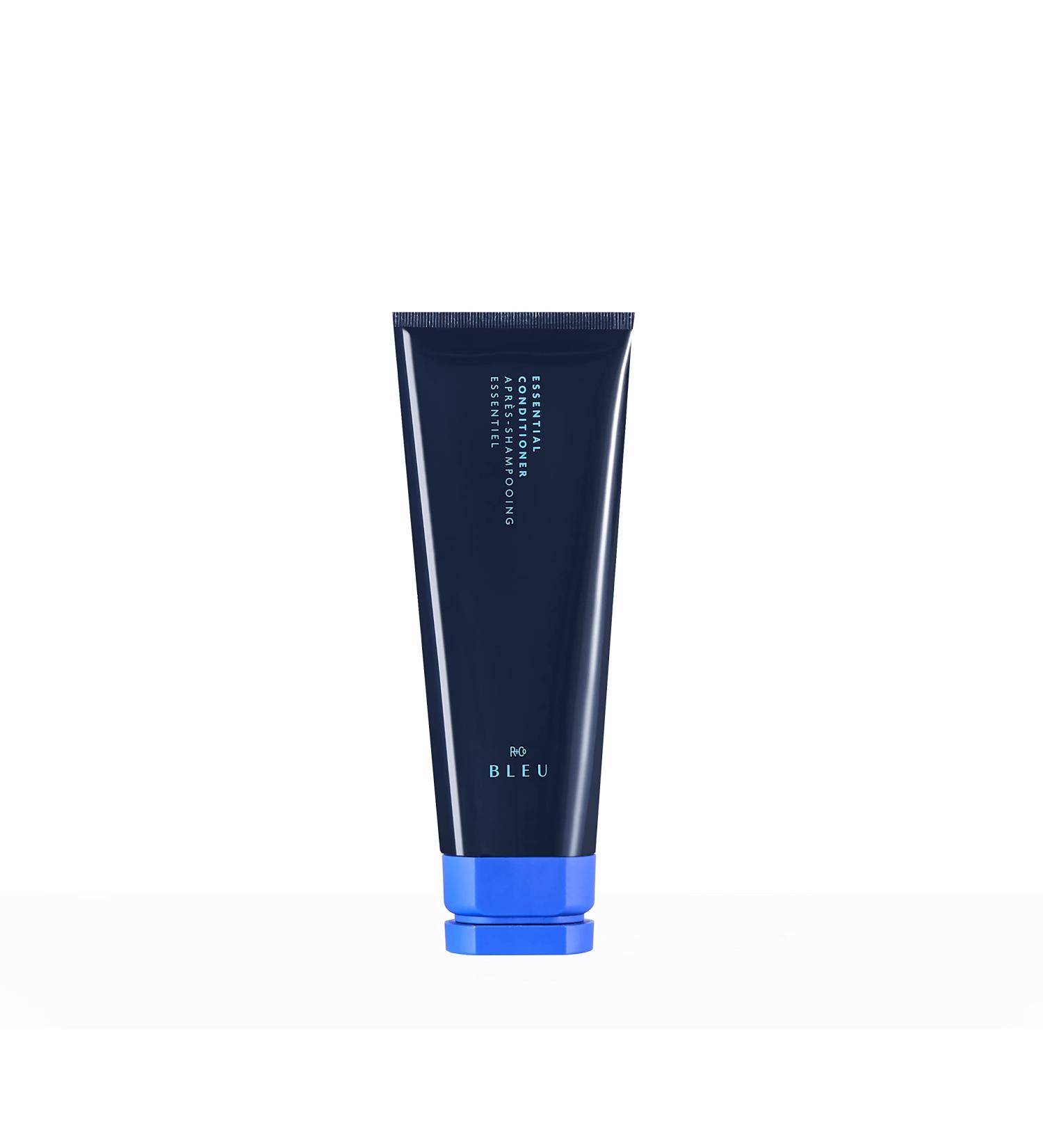 R+Co BLEU Essential Conditioner - Hydrates Smoothes & Nourishes Hair | Vegan Sustainable Cruelty-Free | 6.8 Oz - International Shipping Available - Buy Online on GoSupps.com