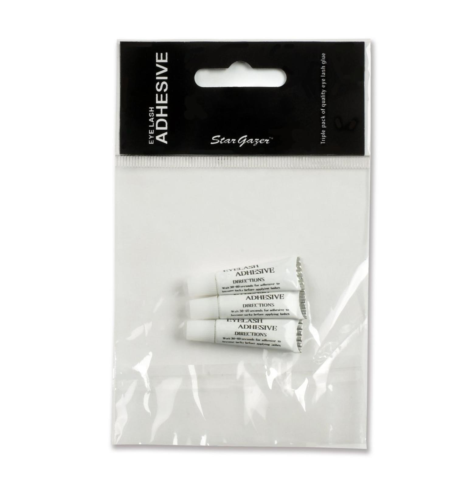 Stargazer Eyelash Glue