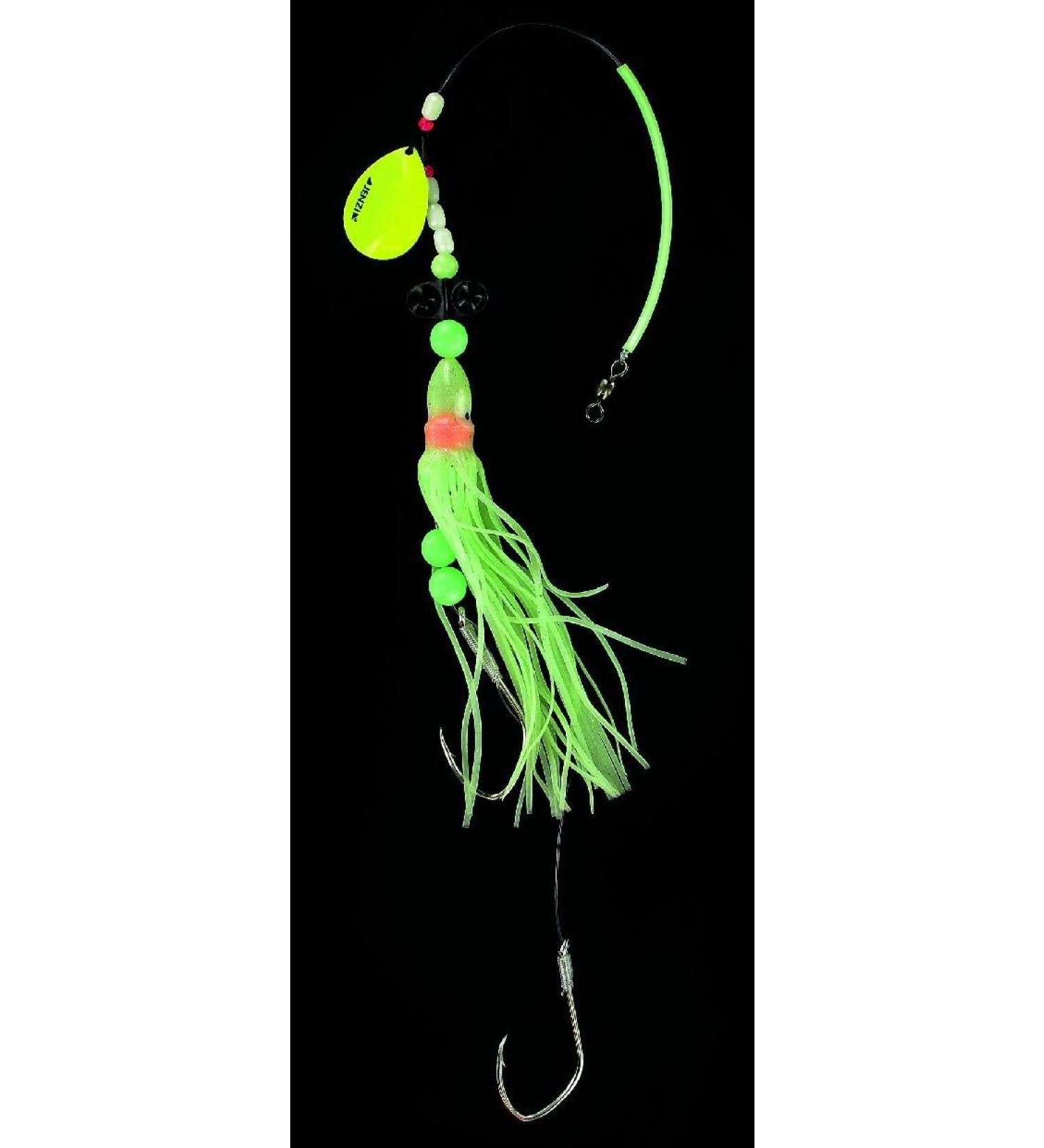 DEGA Norway leader type T. Ahrens Luminous