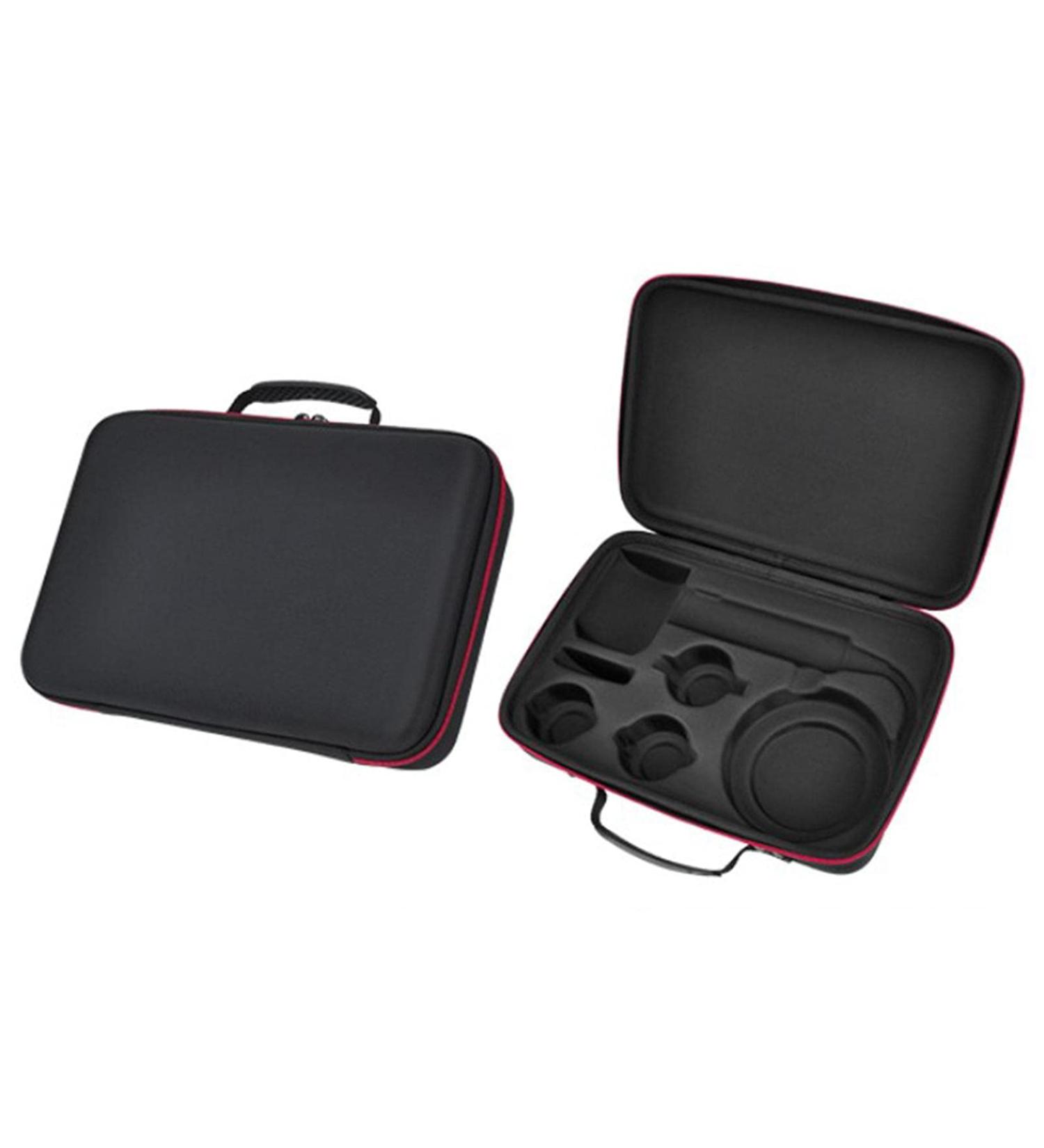 for Hair Dryer Storage Lightweight Portable Hair Dryer Box for Hair Dryer Eva Storage Box HD08 Hair Dryer Storage Box - Buy Online on GoSupps.com