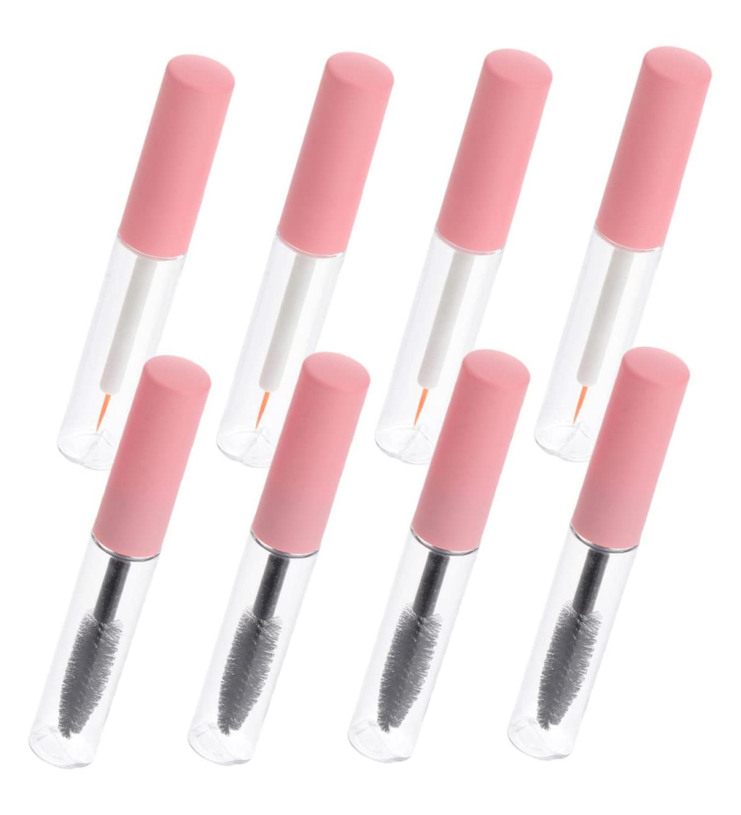 VINTORKY 1 Set Eyeliner Stick Women Lash Tubes Empty Lash Tube Eyelash Tubes Mascara Wand Tubes Empty Mascara Tube Mascara Bottles Empty Eyelash Cream Bottles Makeup Supplies Tube Mascara - Buy Online on GoSupps.com
