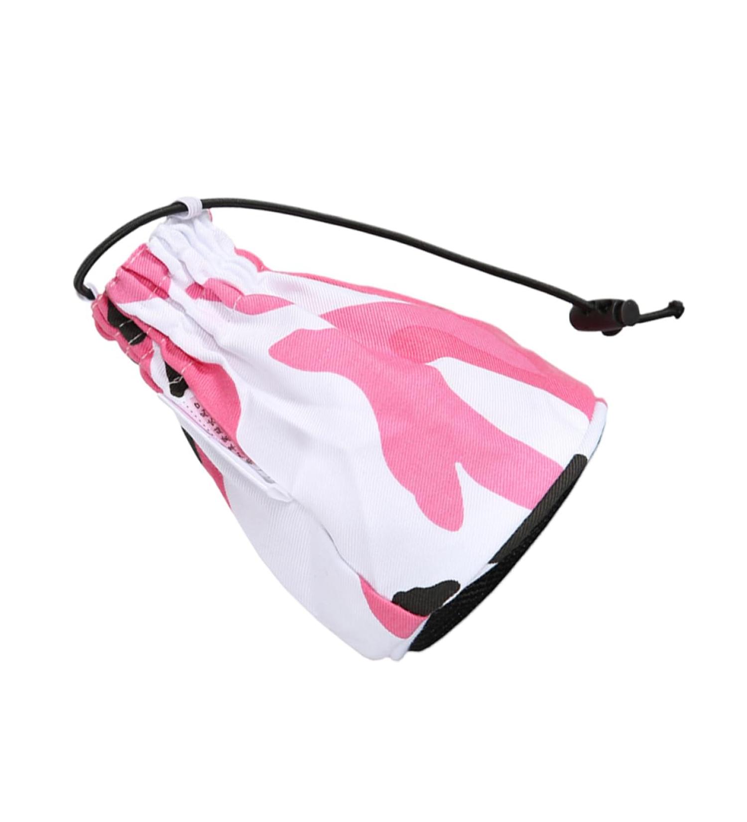 FOMIYES Make up Bag Organizer Bag Drawstring Storage Bag Organizer Storage Diffuser Cover Hair Dryer Tool - Buy Online on GoSupps.com