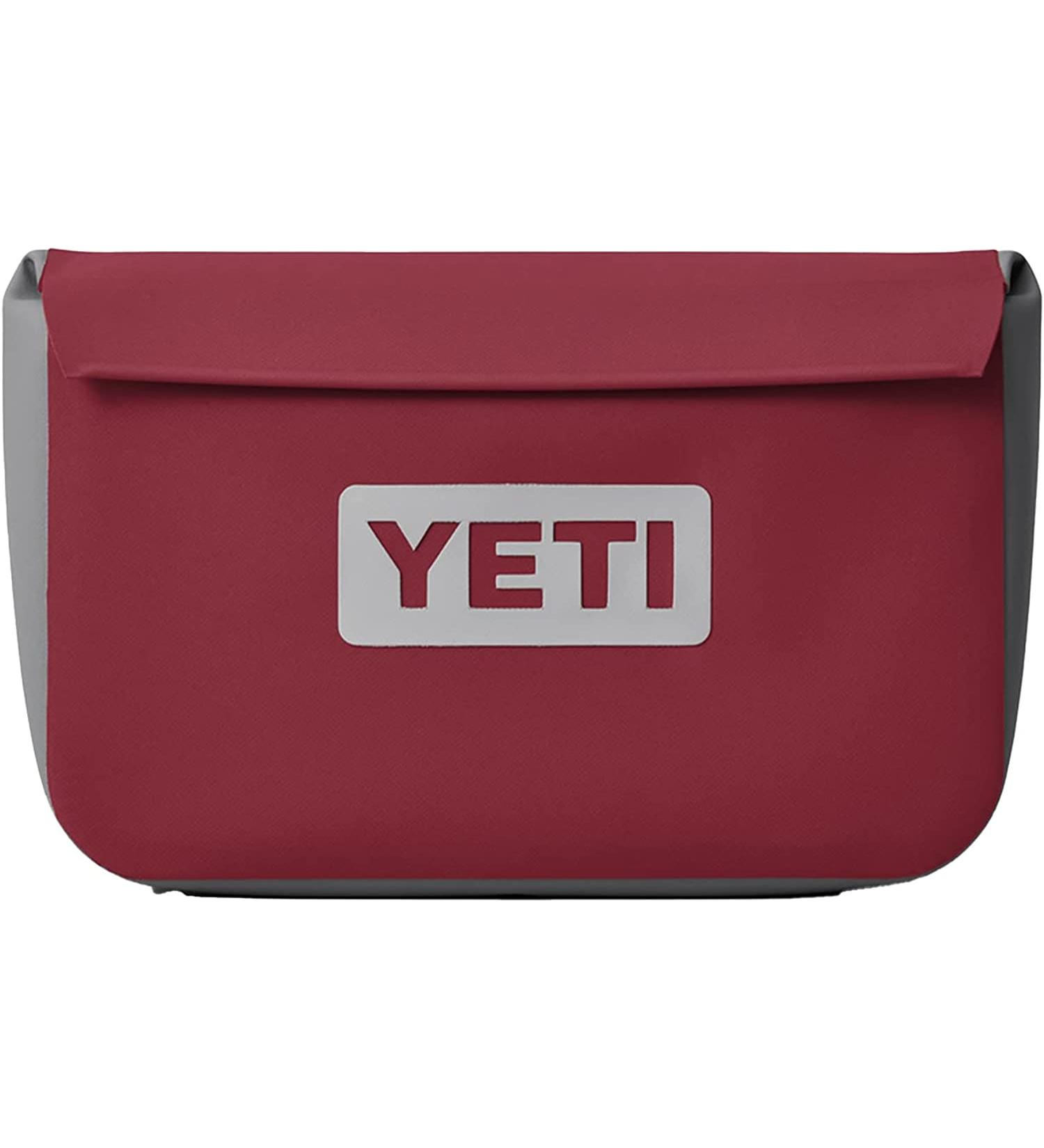 YETI Sidekick Dry Harvest Red - Buy Online on GoSupps.com