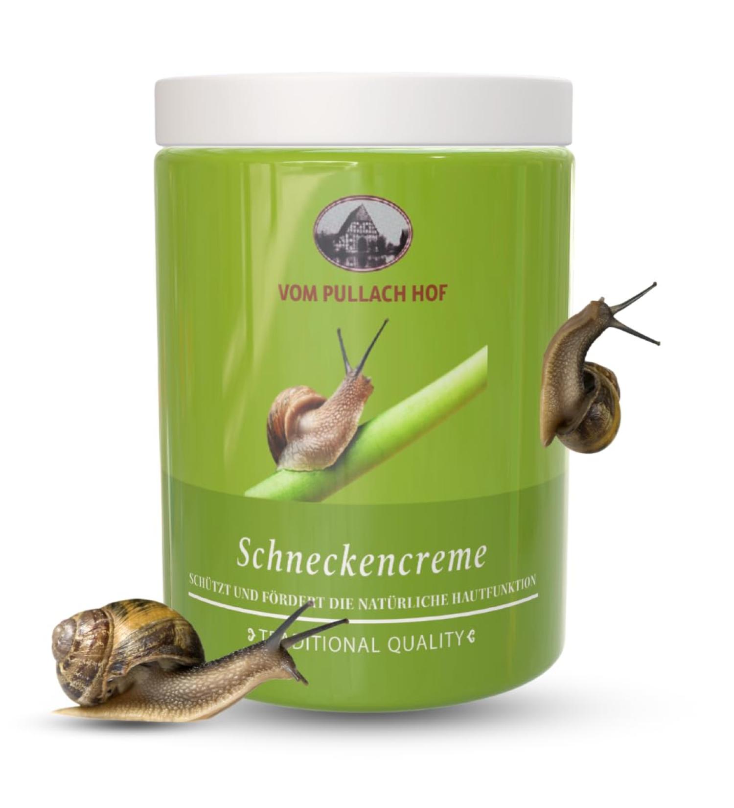  Erubelle COSMETIC Snail slime cream | Moisturizing body cream | Spot lightening and regenerating cream | Scar cream | Anti-wrinkle cream for women | Reduces flaking and - Buy Online on GoSupps.com