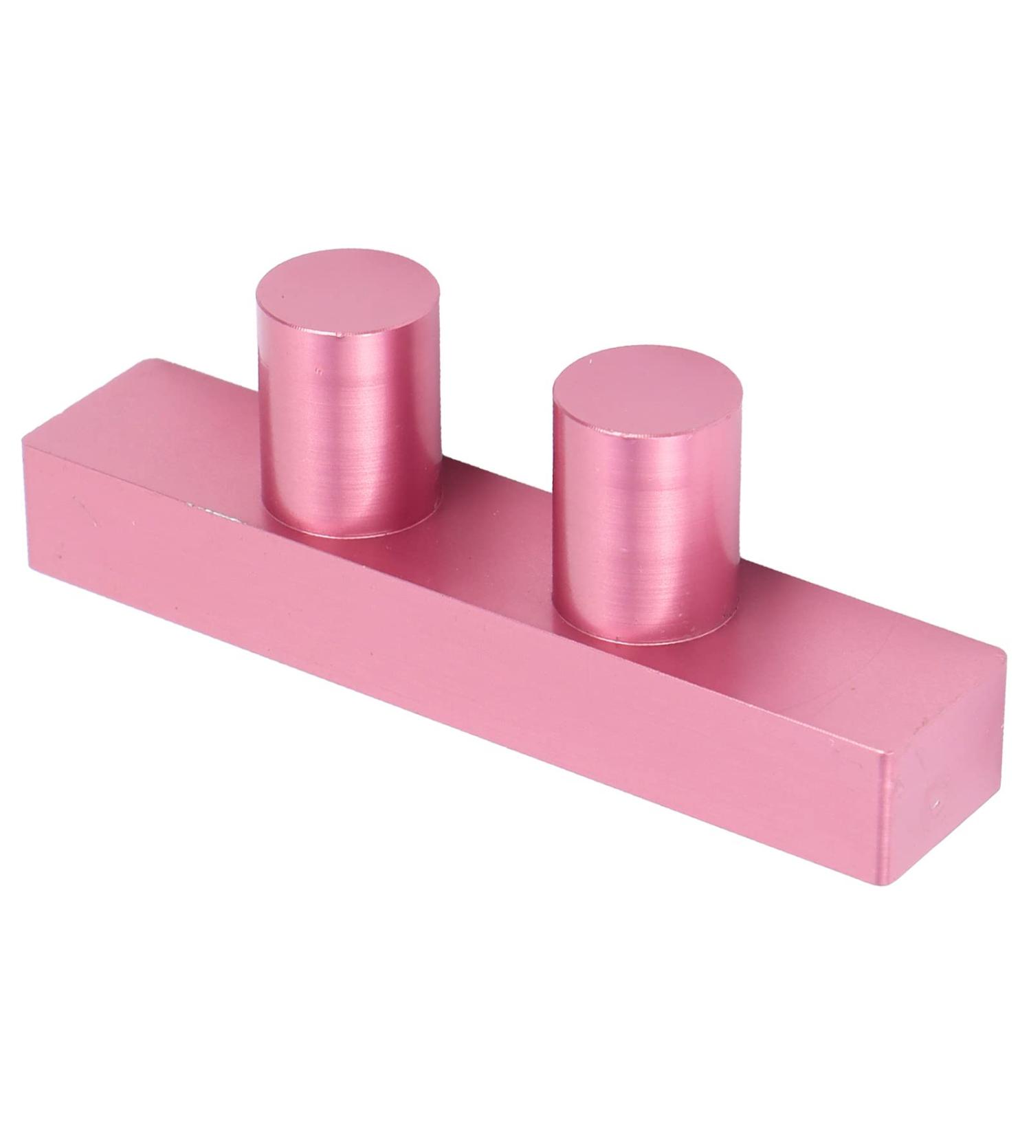  Shanrya DIY lipstick mold fine grinding aluminum lip gloss balm filler manufacturer for - Buy Online on GoSupps.com