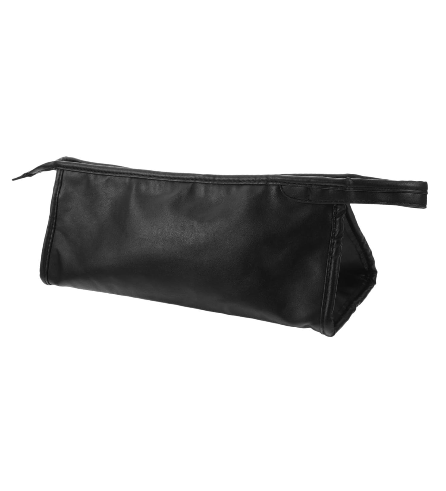 SKISUNO Hair Dryer Travel Bag Hair Dryer Storage Bag Travel Makeup Brush Bag Portable Blow Dryer Bag - Buy Online on GoSupps.com