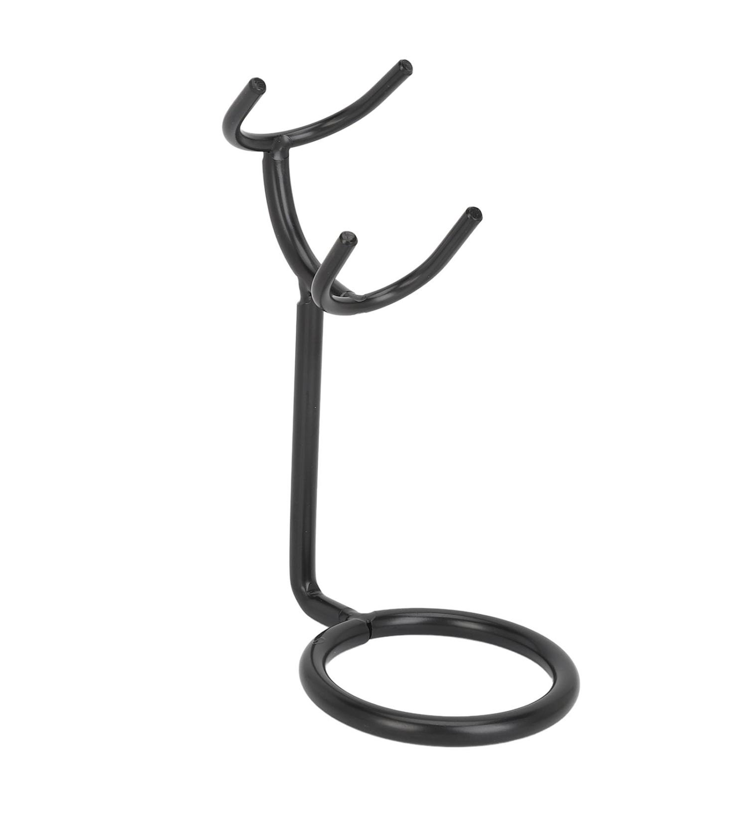 Buy Rust-Resistant Beard Brush Holders & Racks - Safety Alloy Stable Base & Promotes Drying | International Shipping - Buy Online on GoSupps.com