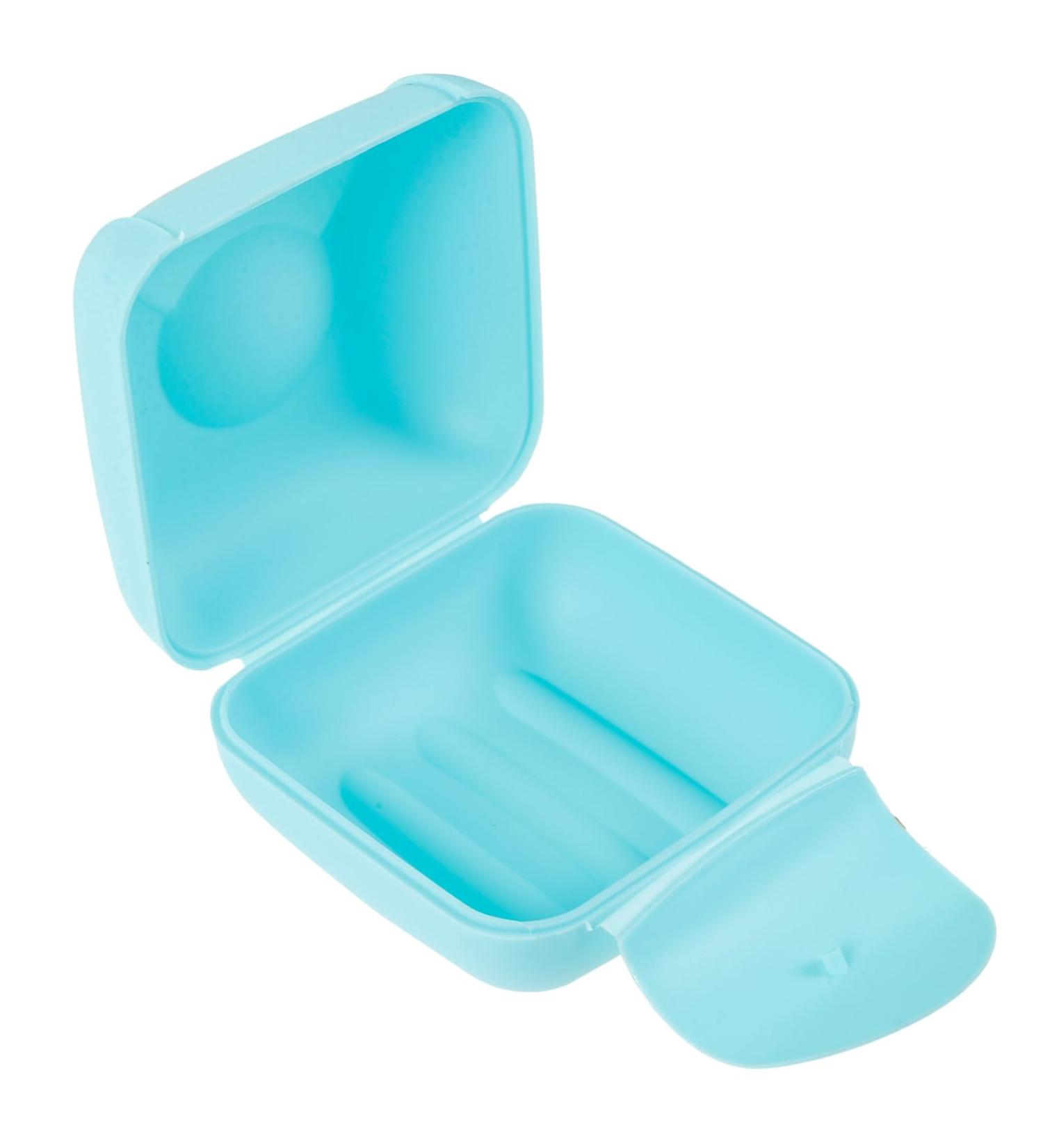 Mobestech 3-Storage SBOX: Ultimate Menstrual Cup Organizer & Carrier | Menstrual Cup Care Container - Buy Online on GoSupps.com