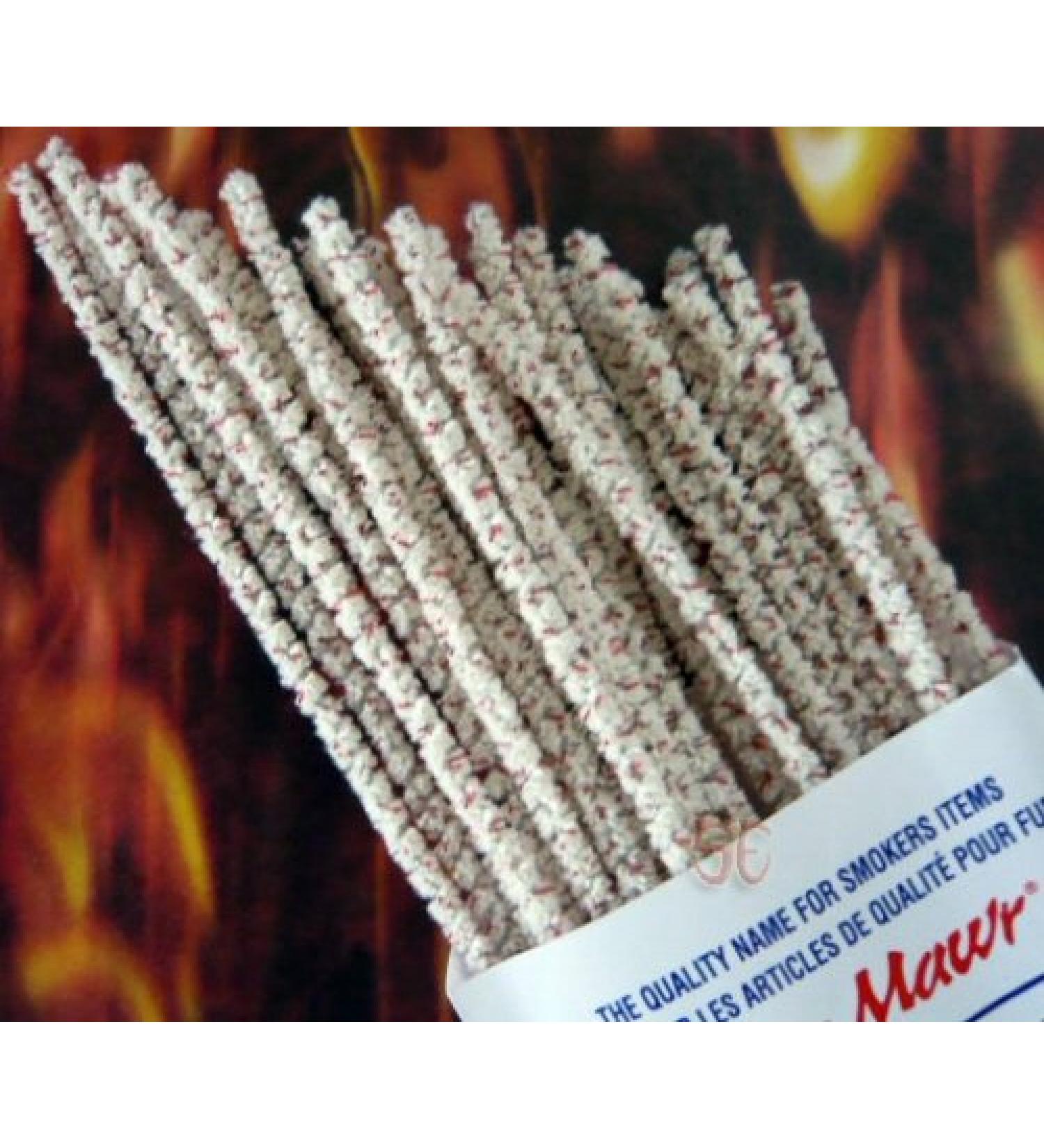 Ream -N- Klean Extra Rigid Bristle Pipe Cleaners 30 Count 2-Pack