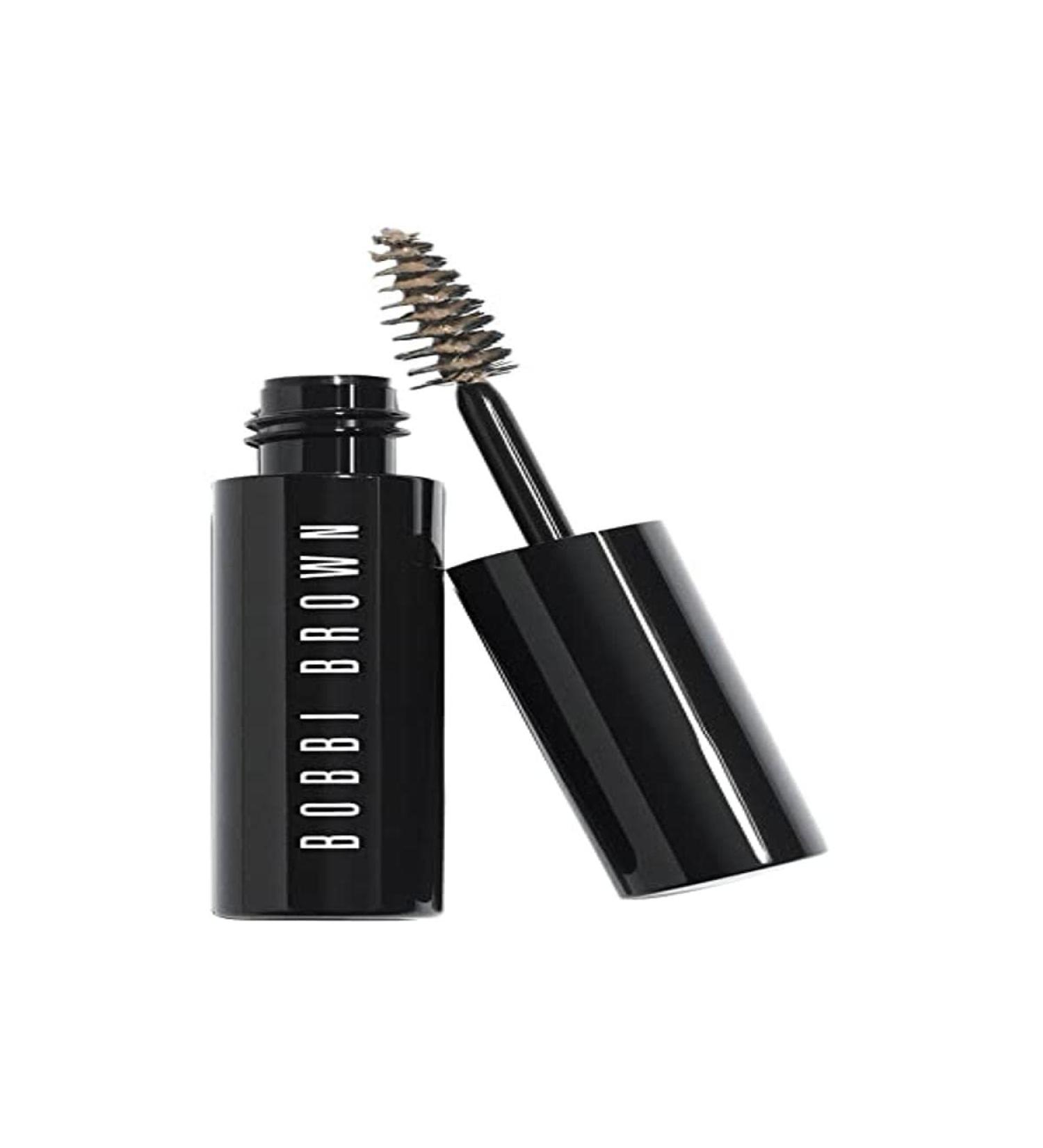 Bobbi Brown Natural Brow Shaper Hair & Touch Up - 01 Blonde 4.2ml/0.14oz Blonde 0.14 Fl Oz (Pack of 1)