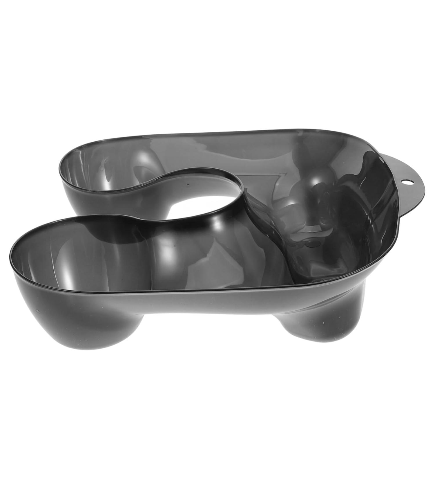Homoyoyo Plateau De Lavage Pour Cheveux Bac Eau Pourvabo Coussin Pour Nuque Pour Coloration Et Permanente Repose-nuque Pour Coiffure - Buy Online on GoSupps.com