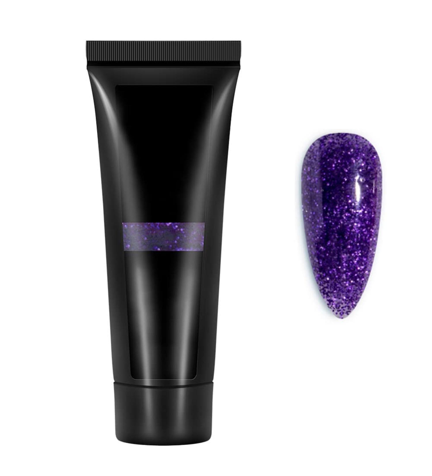 Buy Jawseu Nagel Gel 15ml - Premium Nail Care Solution for Healthy Nails | International Shipping Available - Buy Online on GoSupps.com