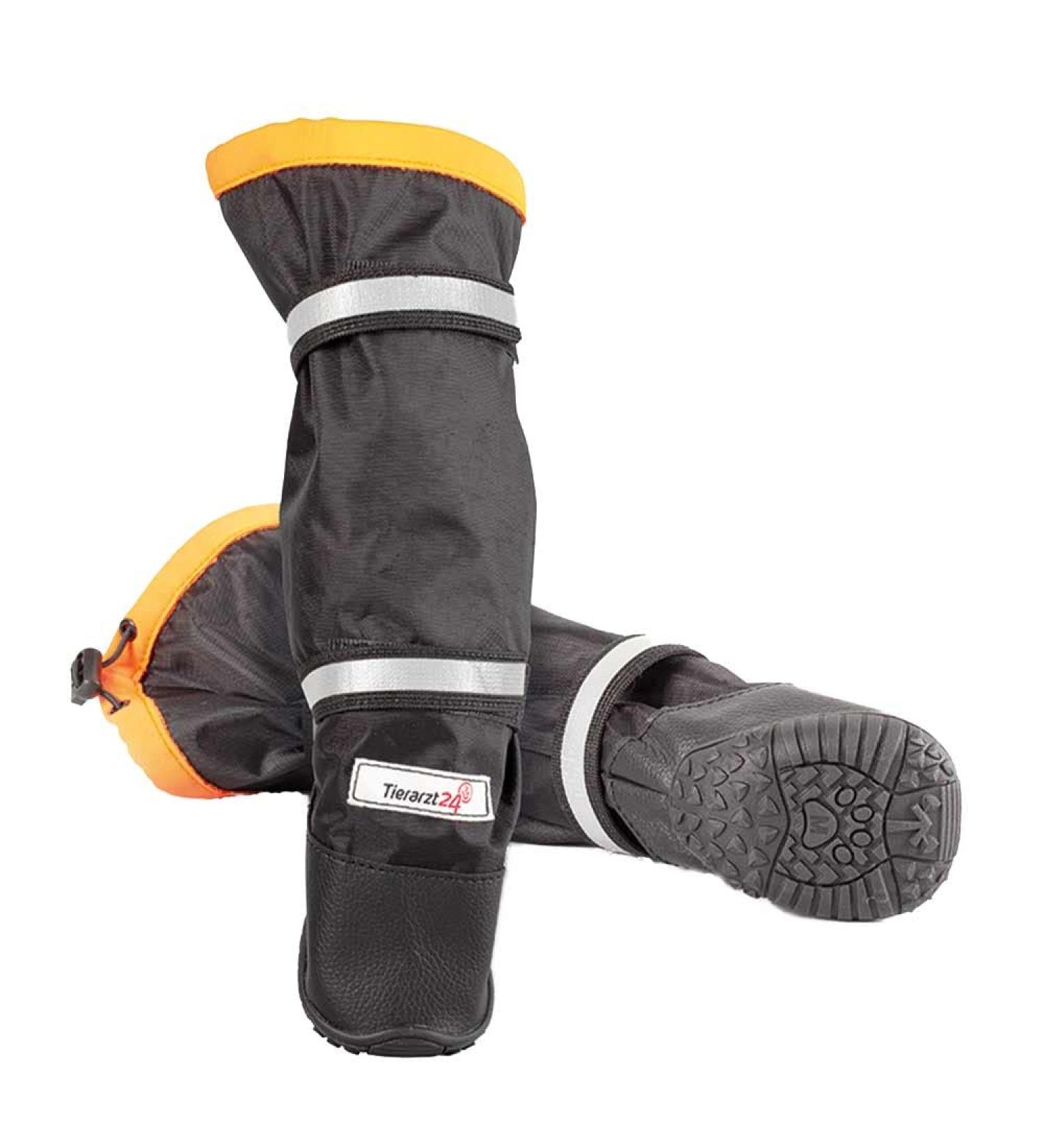 Tierarzt24 MEDIBOOT is a waterproof and breathable dog protection boot - size S Size S
