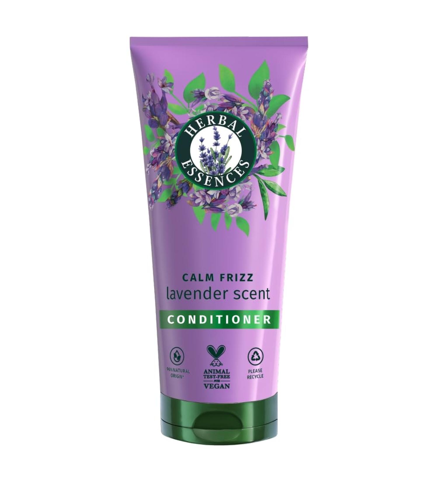 Herbal Essences Herbal Essences Lavender Conditioner 250ml