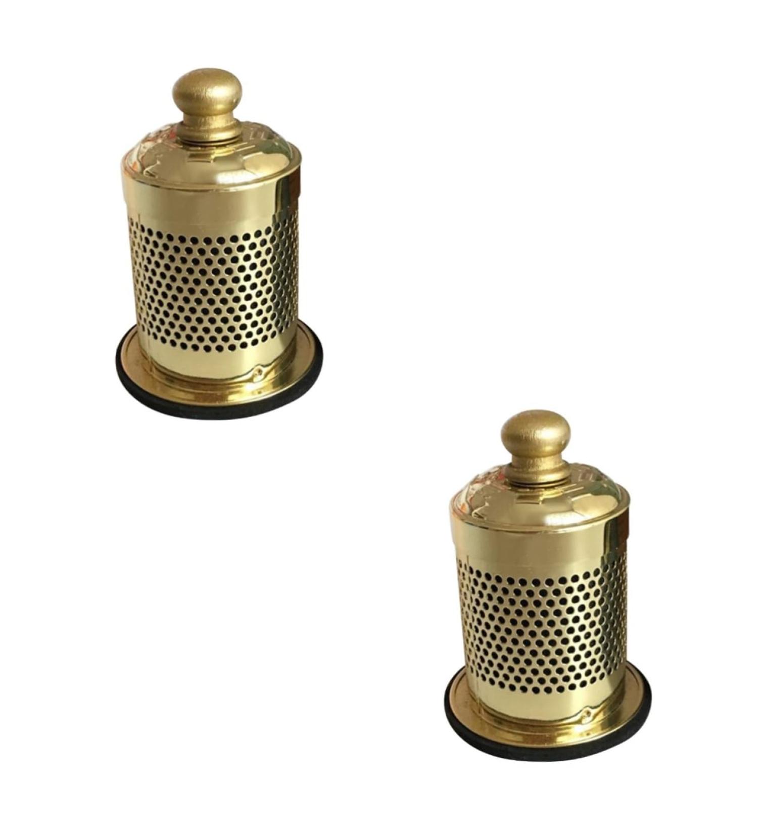 Buy LALAFINA 2 Series Box Moxibustion Tank - Moxa Burner & Holders for Mox Guns - Air Purifiers - International Shipping - Buy Online on GoSupps.com