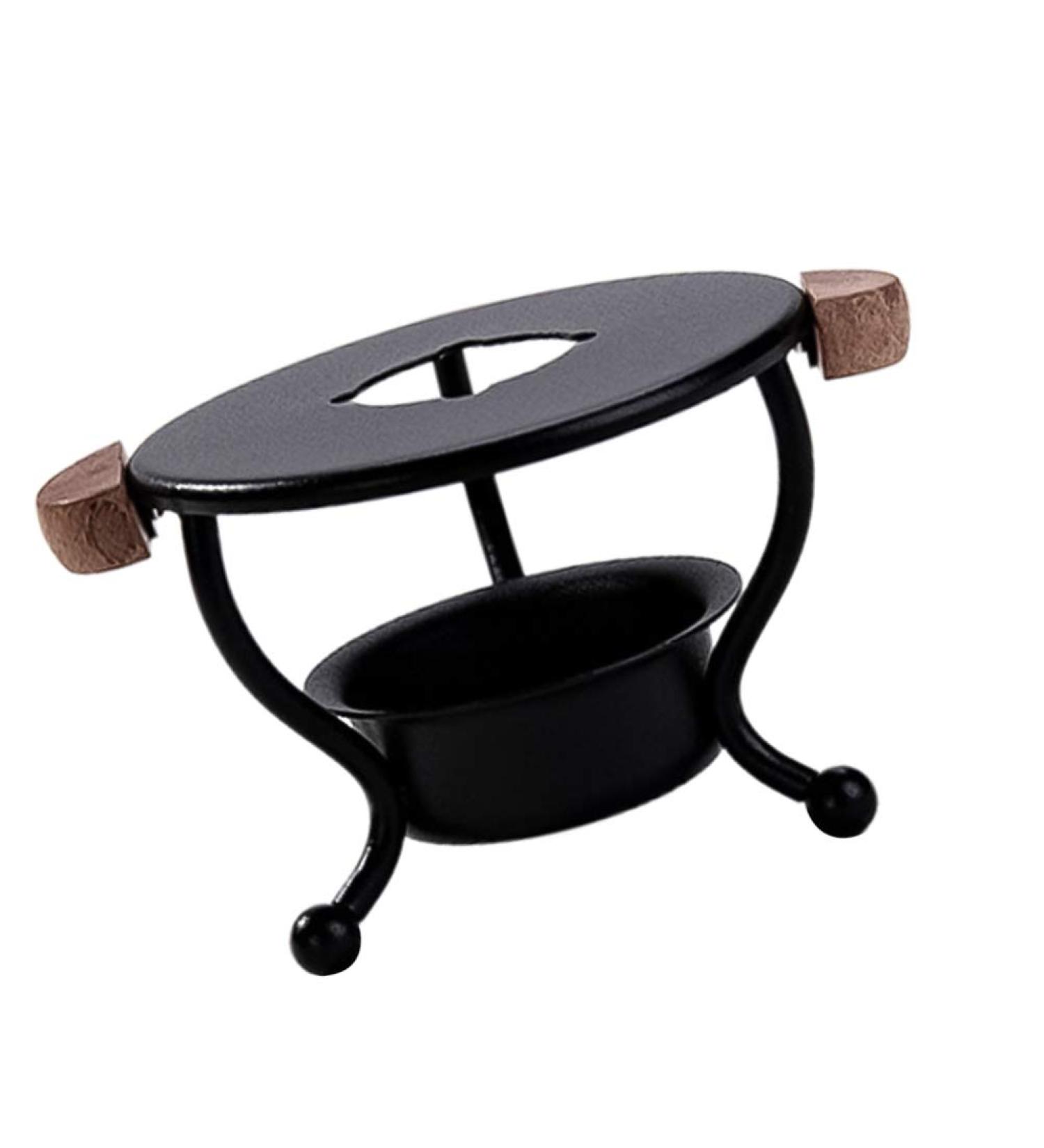 Buy Toyvian Wax Melts & Melting Furnace - Decorative Wax Stamping Tool for Weddings & Home Fragrance - Buy Online on GoSupps.com