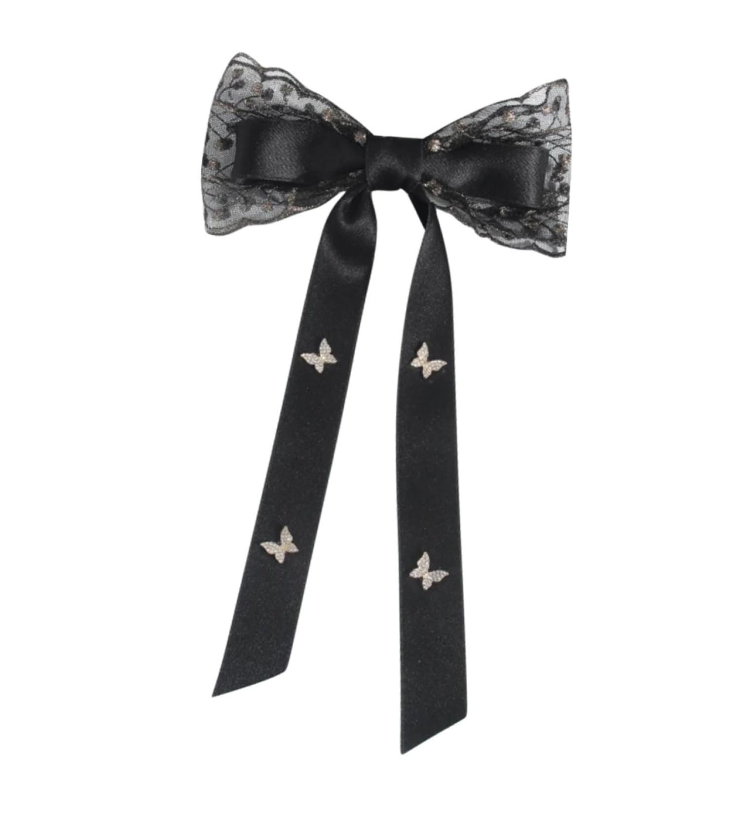 FRCOLOR Korean Hair Clips hairpin big hair s tiaras for women s hairpins hair barrettes for women girl hair s girl hair clips hair for women woman big back of Girl Hair Bows - Buy Online on GoSupps.com