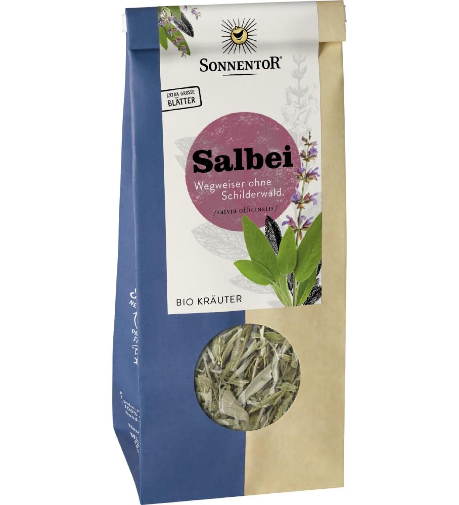 Sonnentor Sonnentor Bio Vacuum Cleaner (6 x 50 g)