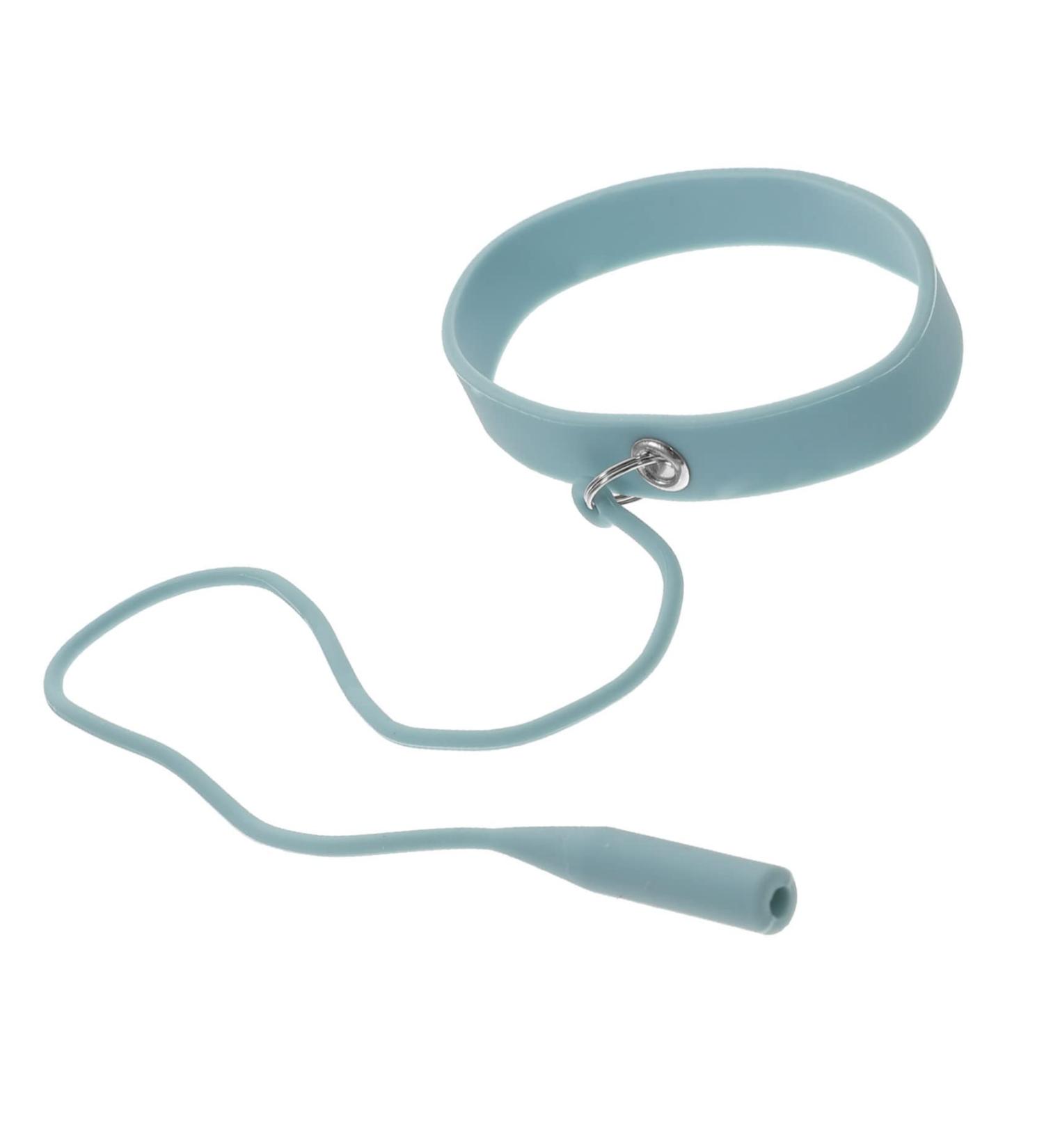 Ipetboom Tweezers Silicone Bracelet Silicone Tweezer Holder Lash Tweezer Holder Tweezer Wrist Holder Lash Tweezers Silicone Tweezer Protector Lash Tweezer Bracelet Silica Gel Extend Eyelash - Buy Online on GoSupps.com