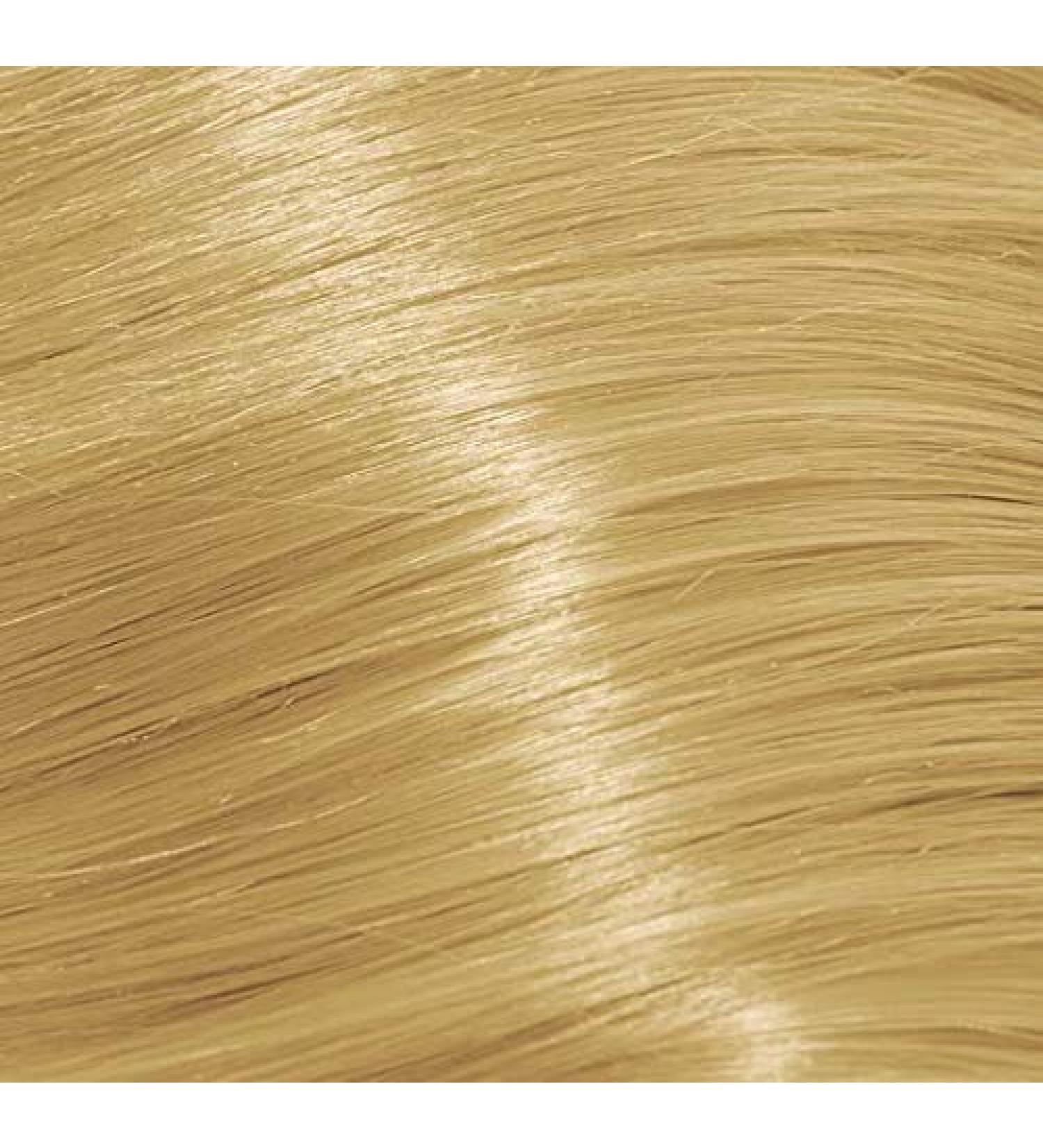 WUNDERBAR - PERMANENT HAIR COLOUR CREAM - FULL RANGE 60ML (9/0)