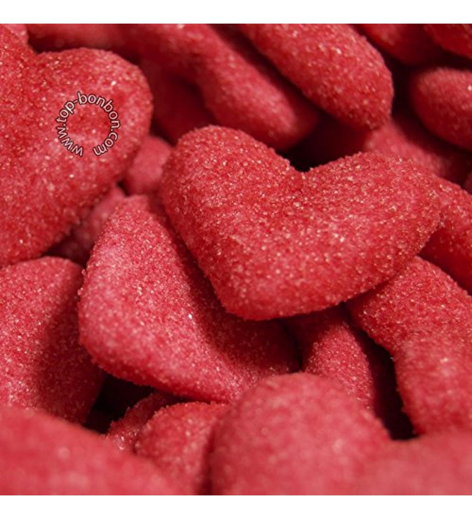 Pierrot Gourmand - Red Heart 1.5 kg
