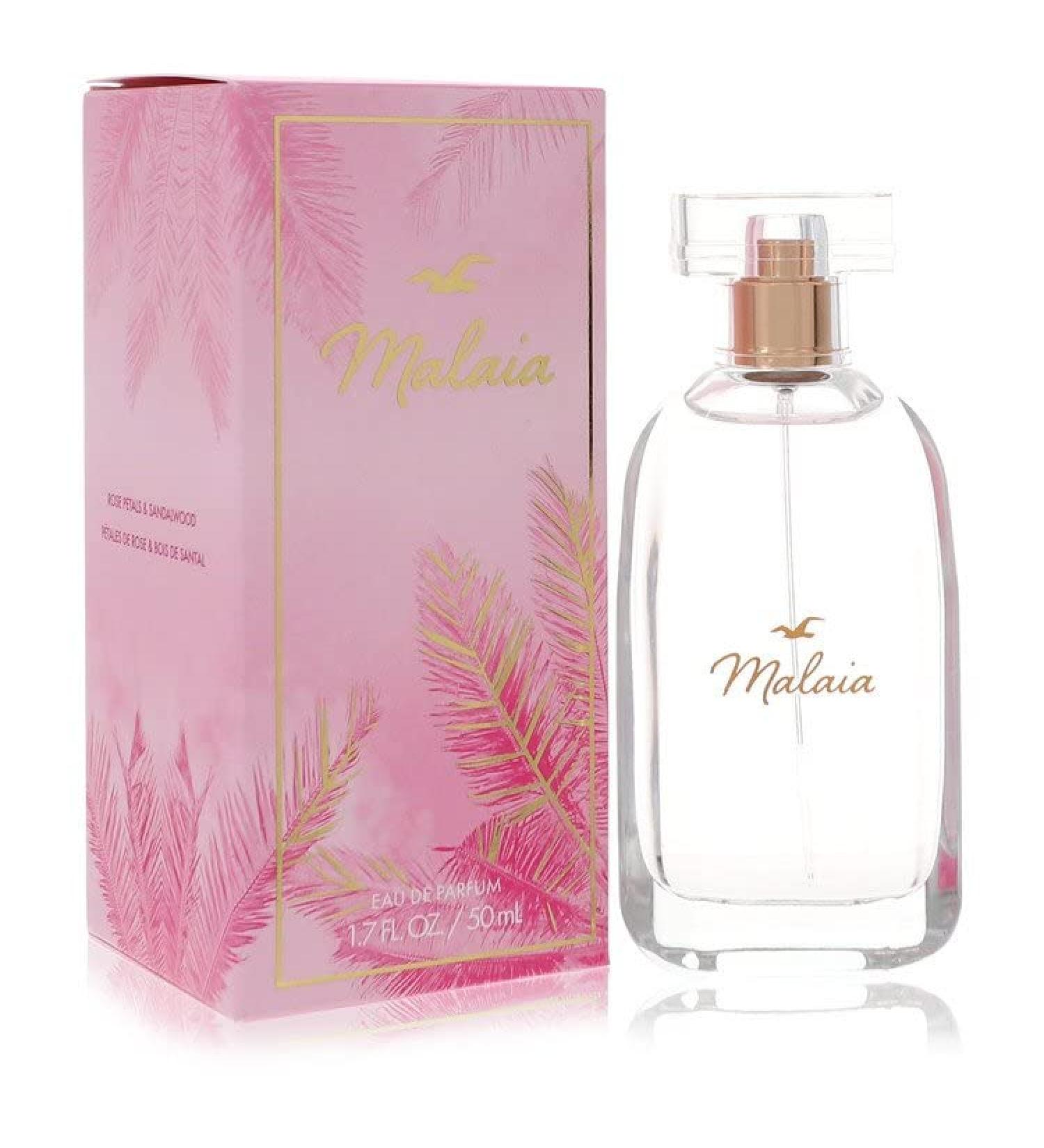 Perfume for women one day one love 1.7 oz eau de parfum spray malaia perfume eau de parfum spray (Cheap goods)