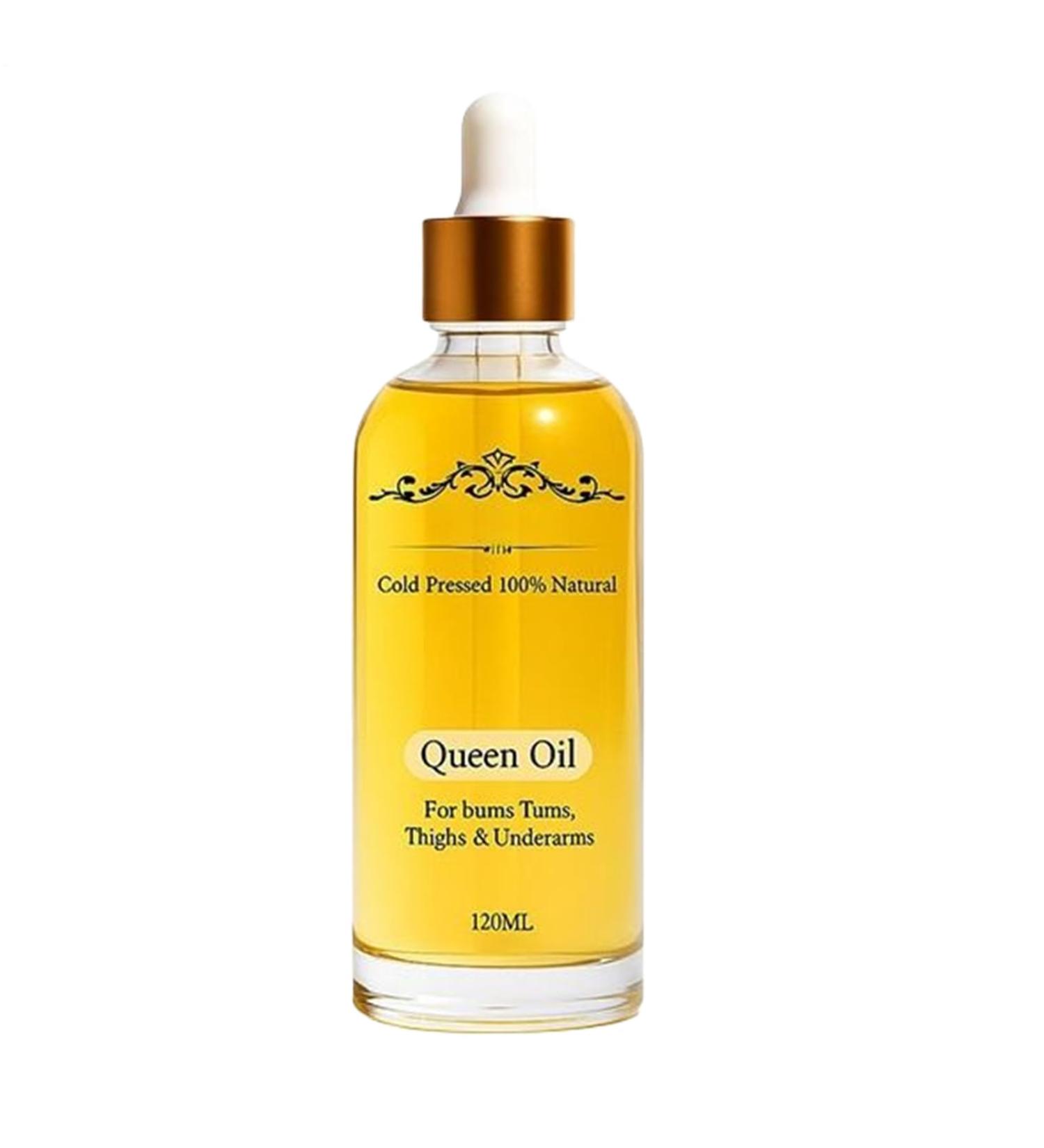  G n rique Firming Body Oil - 120 ml Body Moisturizer Restoring Elasticity | Skin Repair Care for Improving the Complexion of Arms and Face - Buy Online on GoSupps.com
