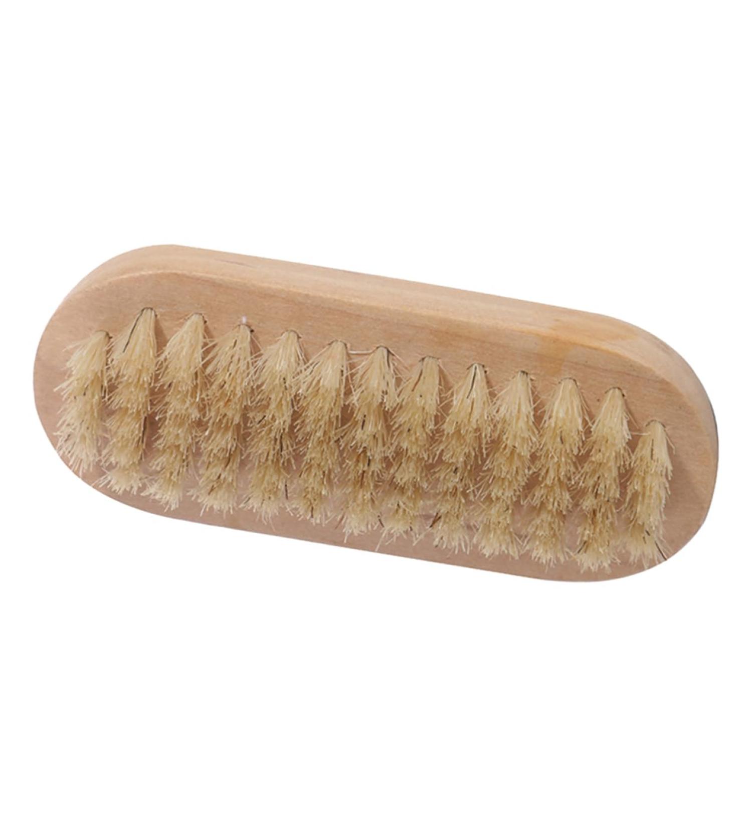 Beatifufu Nail Cleaning Brush Nail Brush Cleaning Supplies Nail Cleaning Tools - Buy Online on GoSupps.com