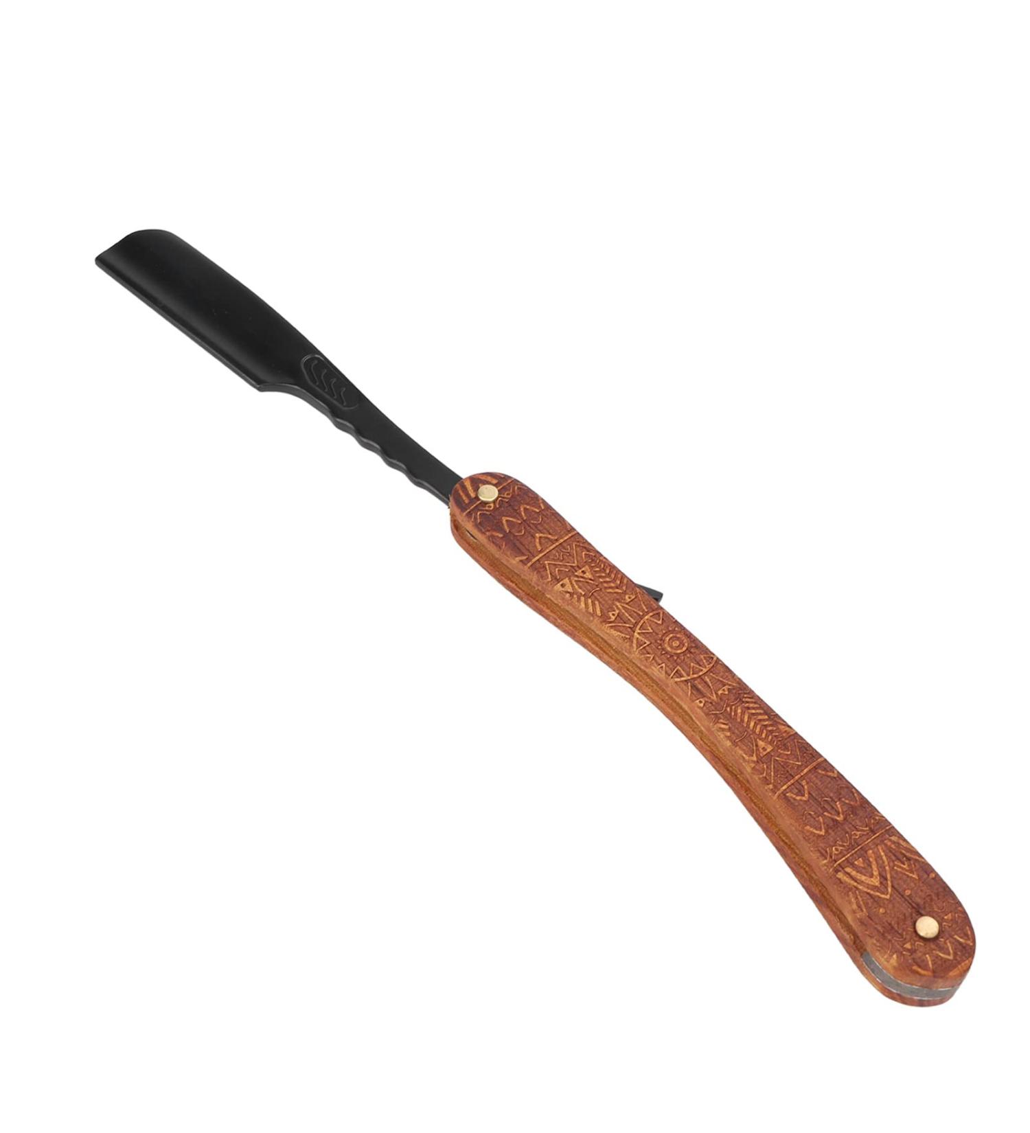 Shop Vintage Zinc Legation Razor - Classic Design for a Perfect Shave | International Shipping Available - Buy Online on GoSupps.com