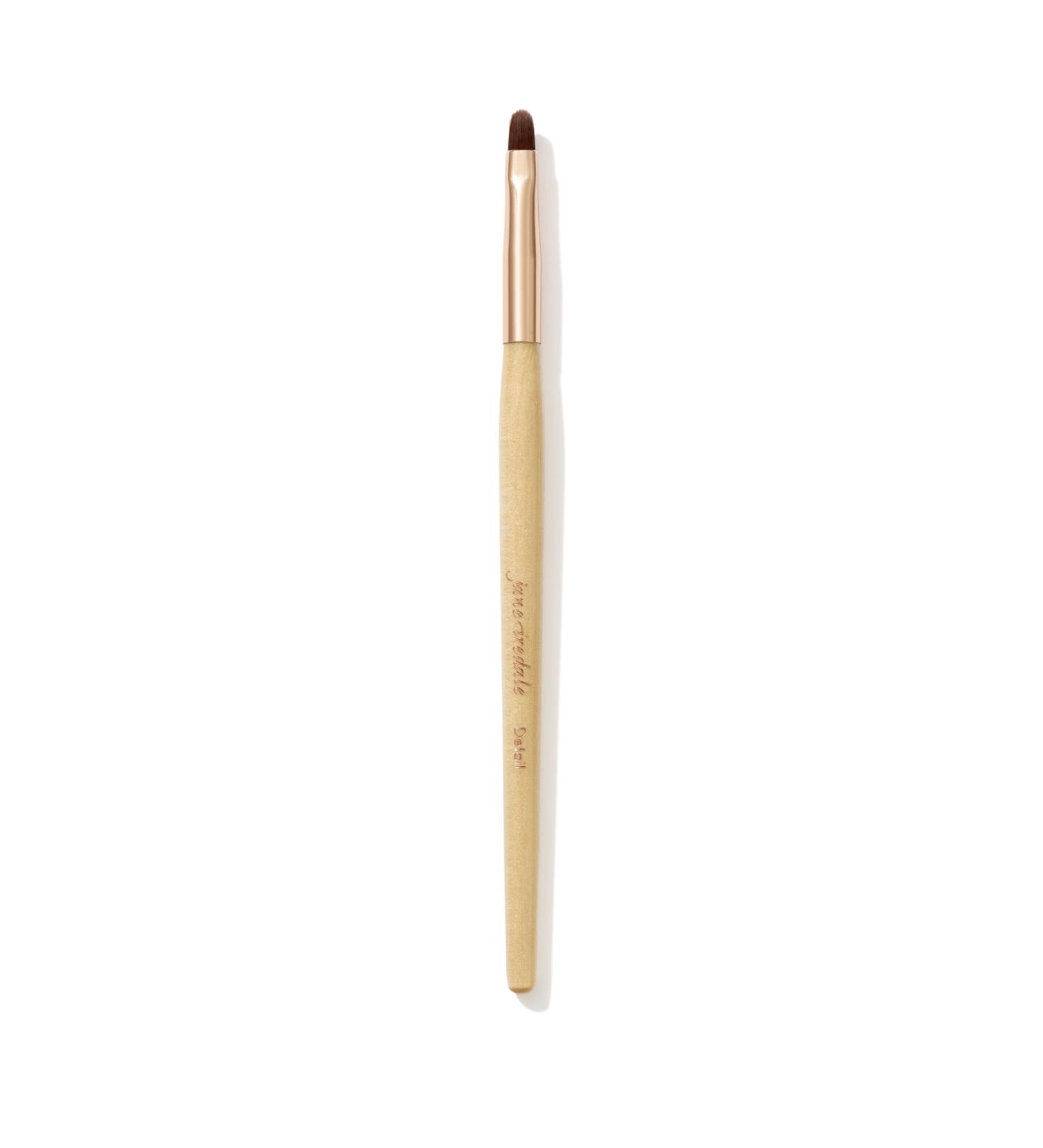 jane iredale Detail Brush Rose Gold