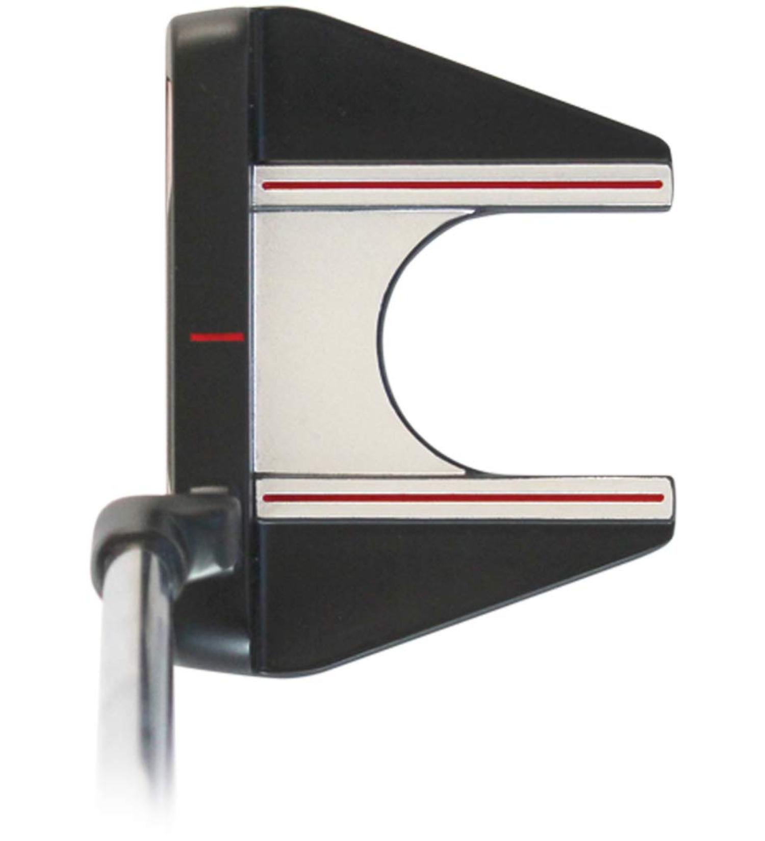 Tour Edge Golf LH Bazooka Pro-5 Putter (Left Handed) Left 34 Inches