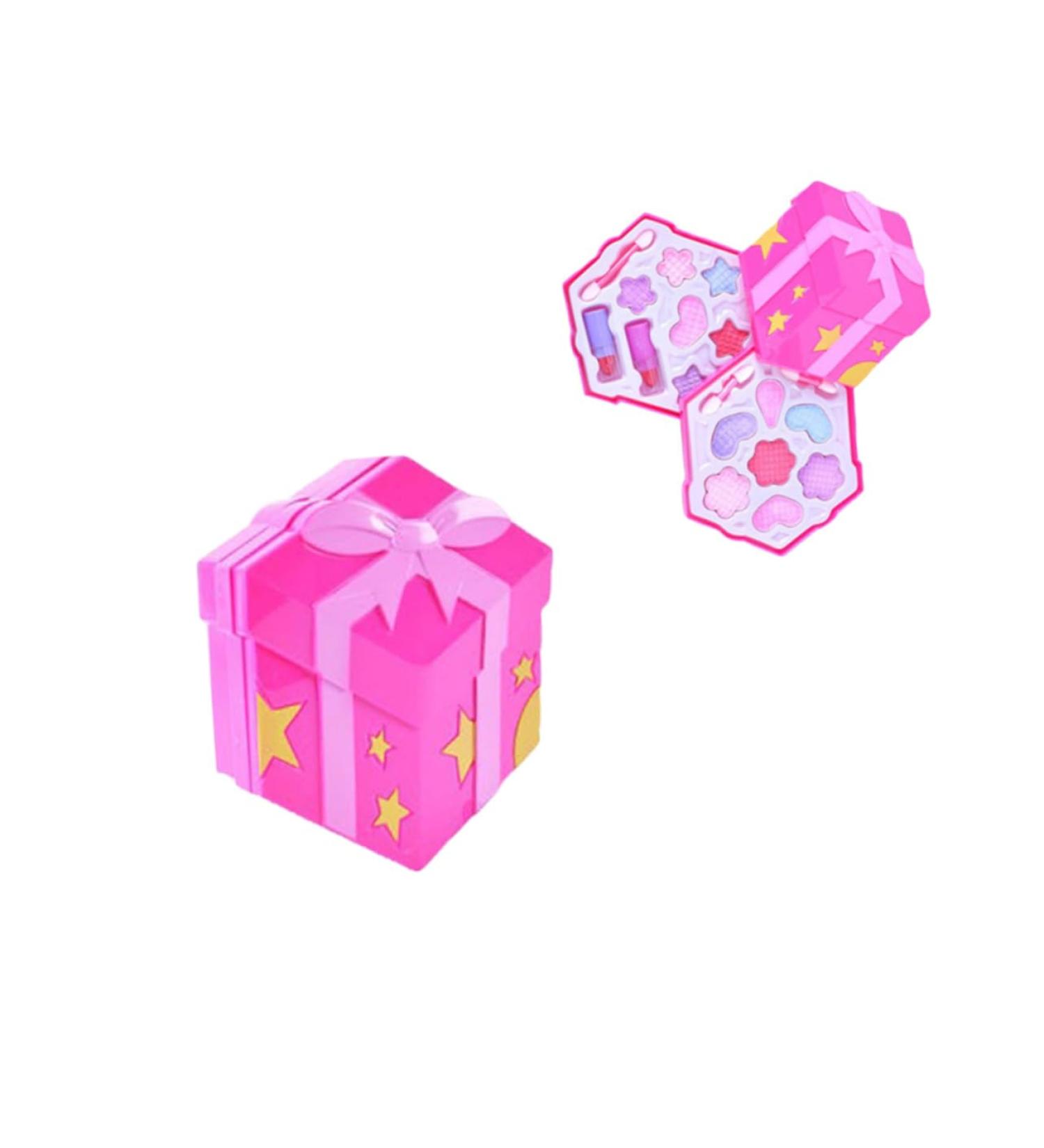 minkissy Set Toy Child Make up Kit Girl - Buy Online on GoSupps.com