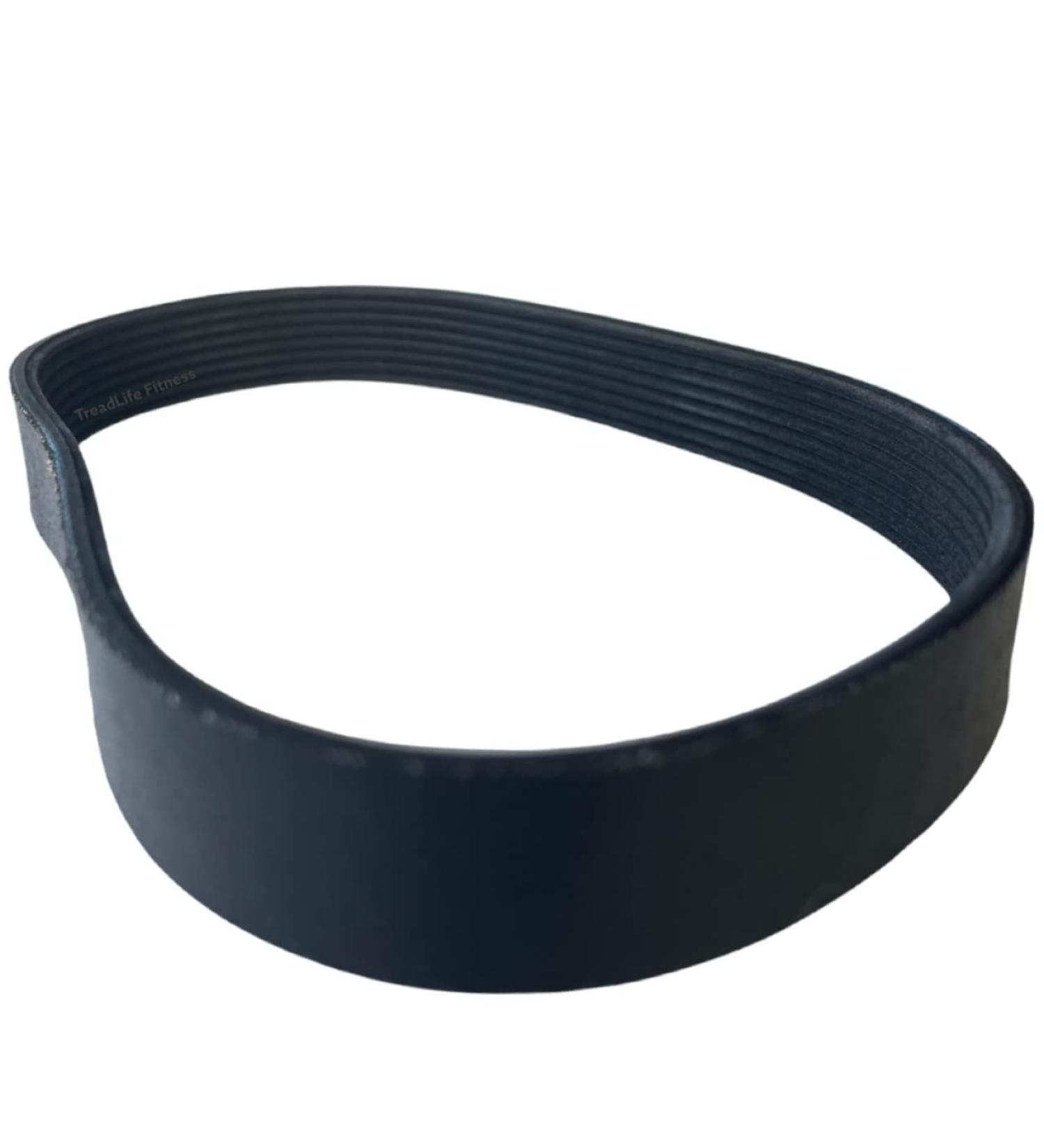 Proform Treadmill Drive Belt - Part #292525 - Free Treadmill Lube Included - Buy Online on GoSupps.com