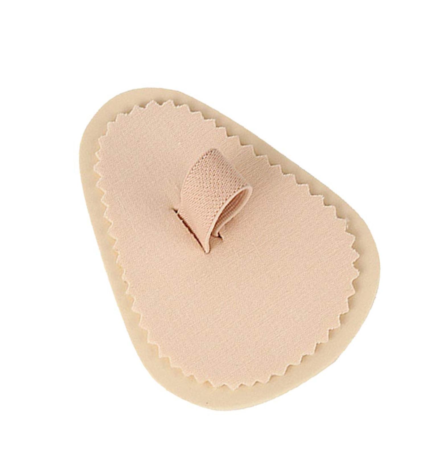 Milageto Hammer Toe Straightener Splint - 1PC Foot Pad for Pain Relief & Comfort | Shop Internationally - Buy Online on GoSupps.com