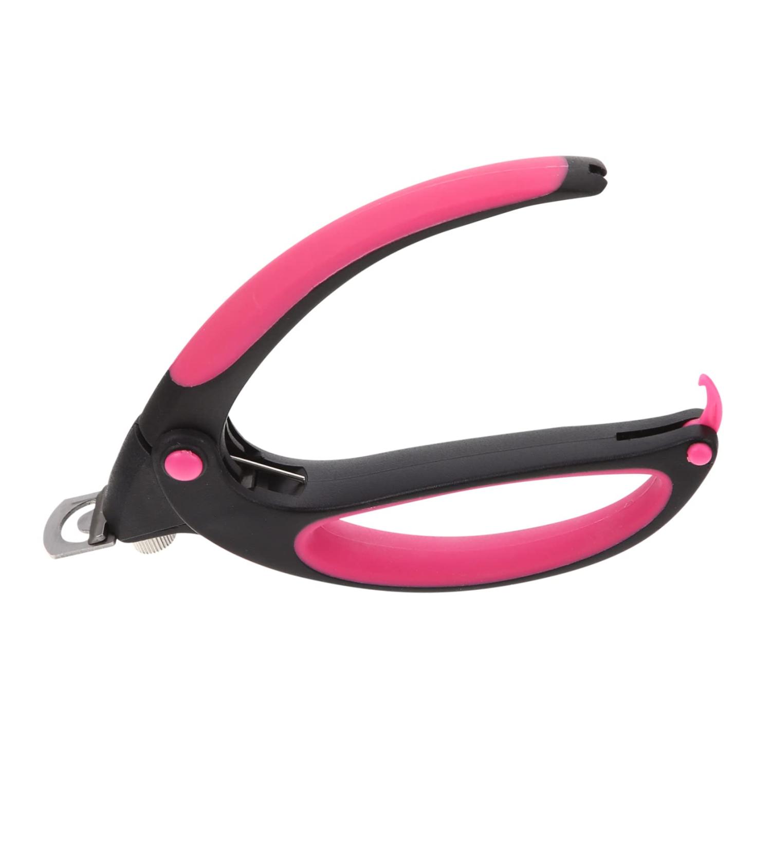 Mikinona A Cross-type Shear Manicure Tools Nail Cutters for Manicure Using Trimmer Acrylic Nail Supplies Artificial Nail Trimmer Nail Tip Fake Major Stainless Steel Nail Scissors - Buy Online on GoSupps.com
