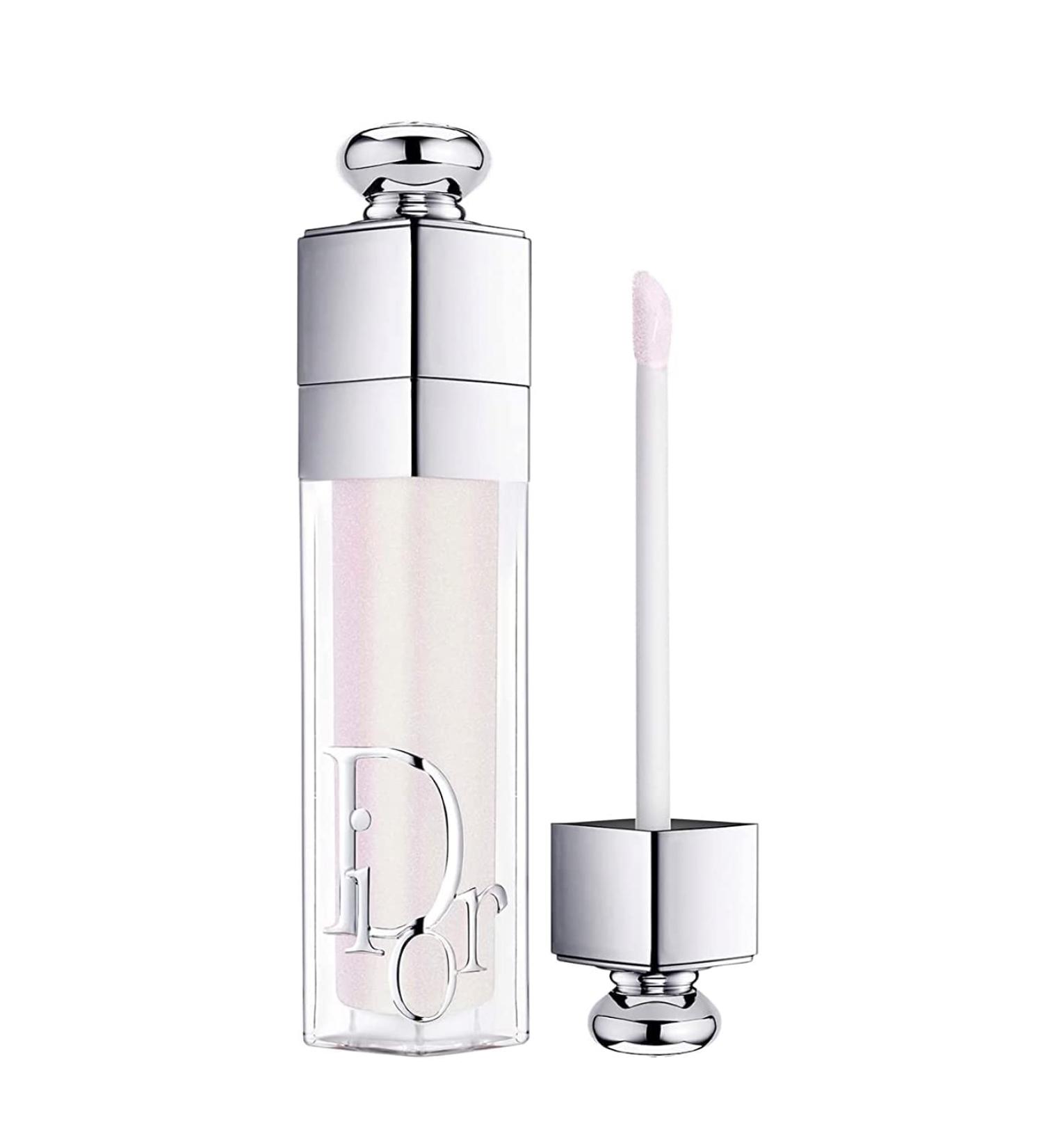Dior Addict Lip Maximizer Plumping Gloss 002 Opal 0.2 oz - Hydrating Lip Plumper by Dior - Buy Online on GoSupps.com
