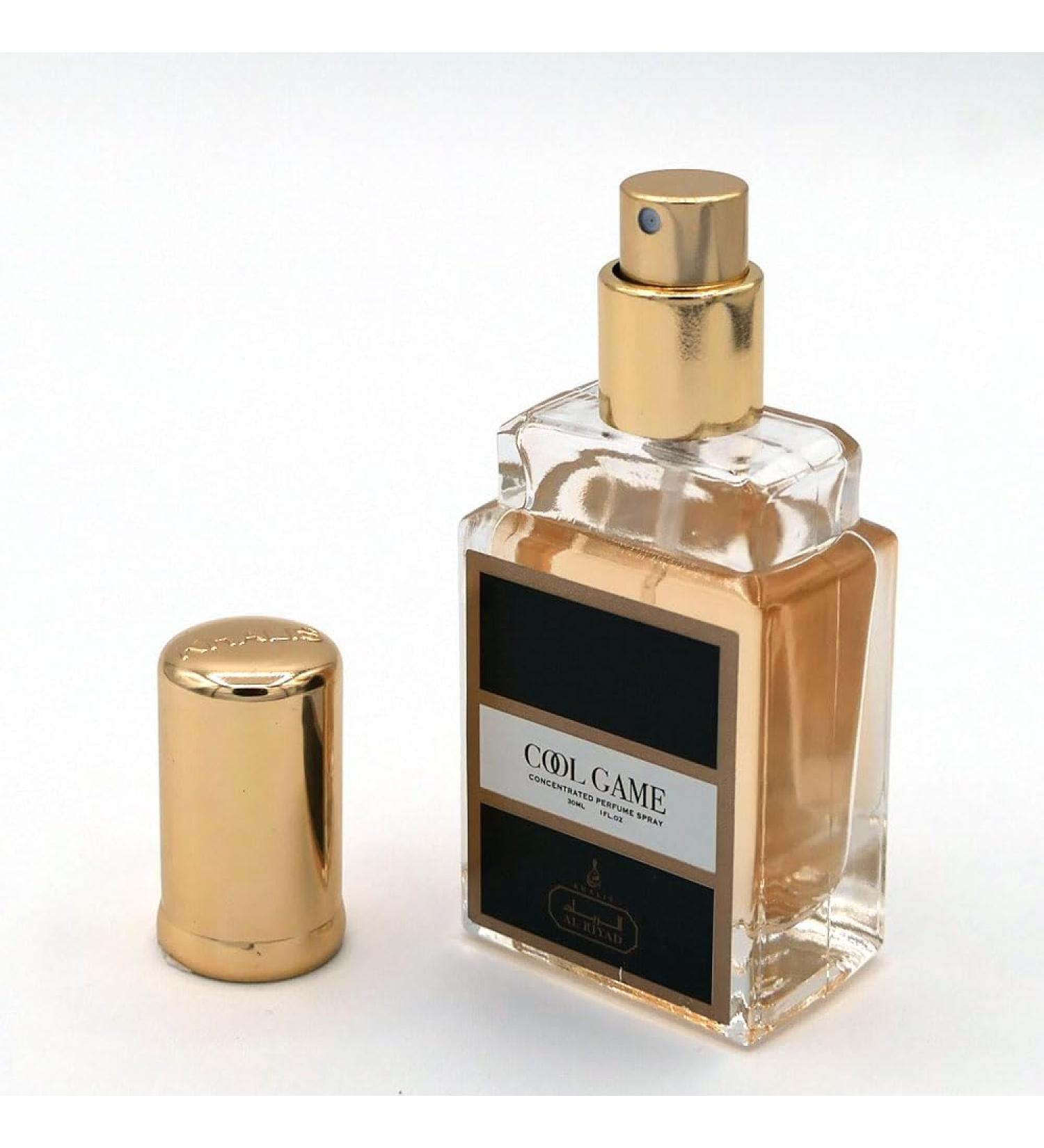 Maison d'Orient Cool Game For Women Inspired by Carolina H. Good Girl 1.1 oz (30 mL) Eau De Parfum Spray. A fragrance that will leave a lasting impression. Good Girl 1.1 Fl Oz (Pack of 1) - Buy Online on GoSupps.com