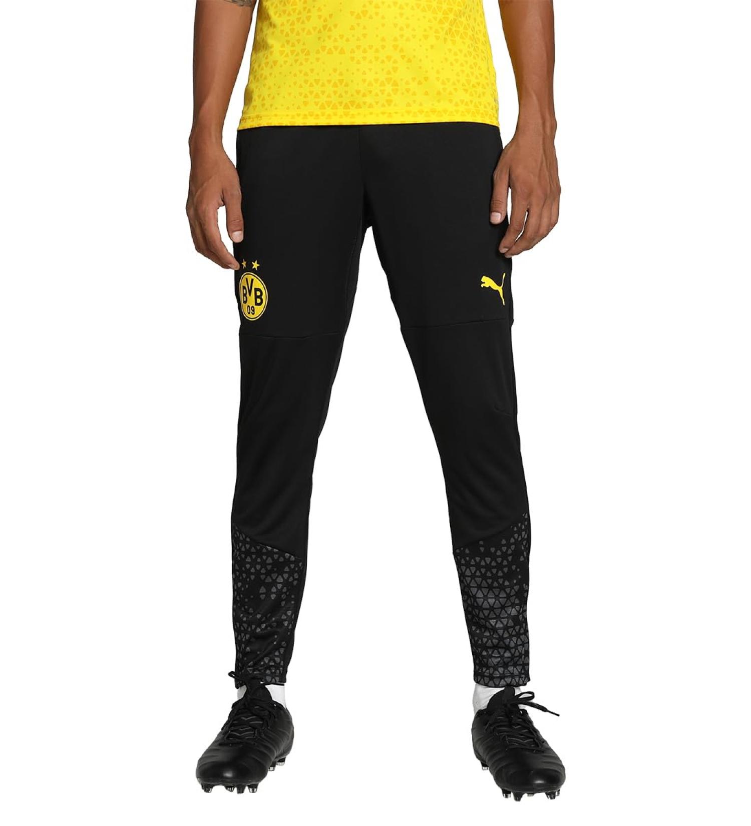 PUMA Unisex Training Pants XXL - Black | Stylish & Comfortable International Shipping - Buy Online on GoSupps.com