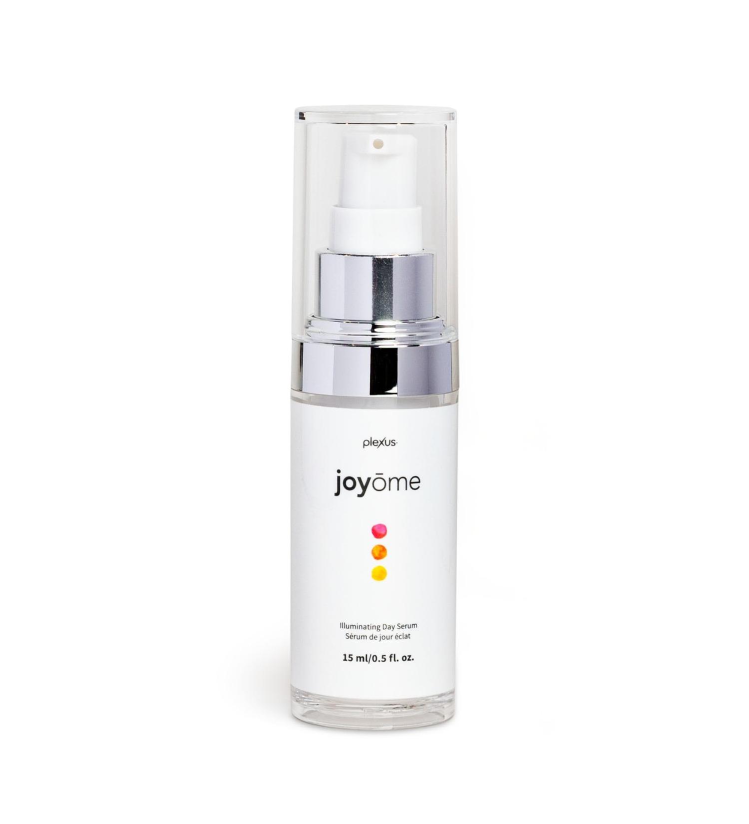 Plexus Joyome Illuminating Day Serum 30 Day Supply - Buy Online on GoSupps.com