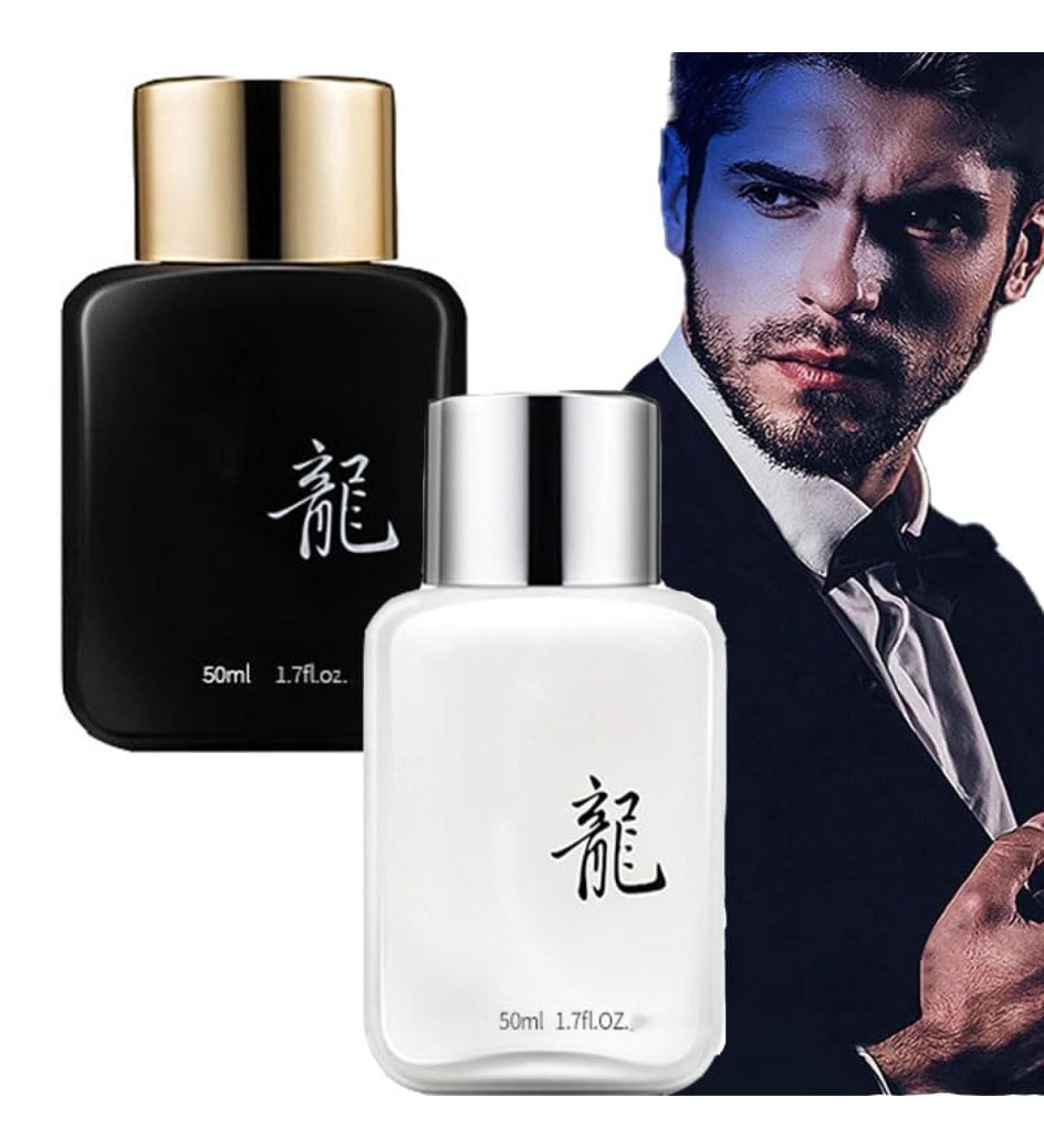 2VPCSYG Cologne 2VPCSYG Charm Fragrance Alpha Touch Cologne 2VPCSYG Date Edition Perfume Men's Fragrance Cologne- Phero-mone-Infused Long Lasting Fragrance (A+D) - Buy Online on GoSupps.com