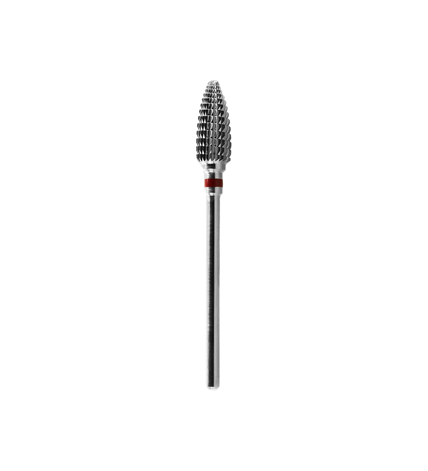 Semilac nail drill 003 - Small carbide cone